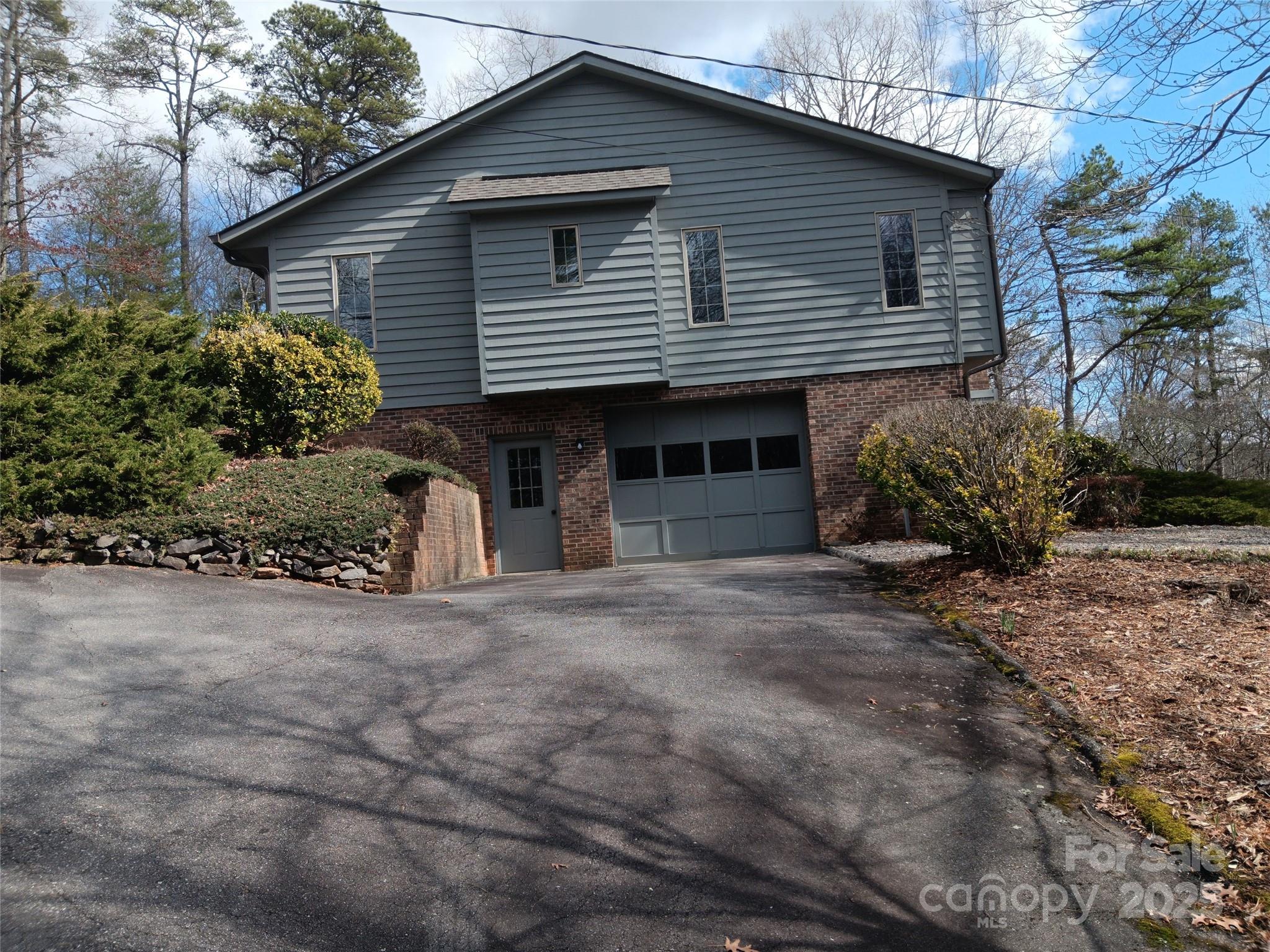 452 cragmont Road