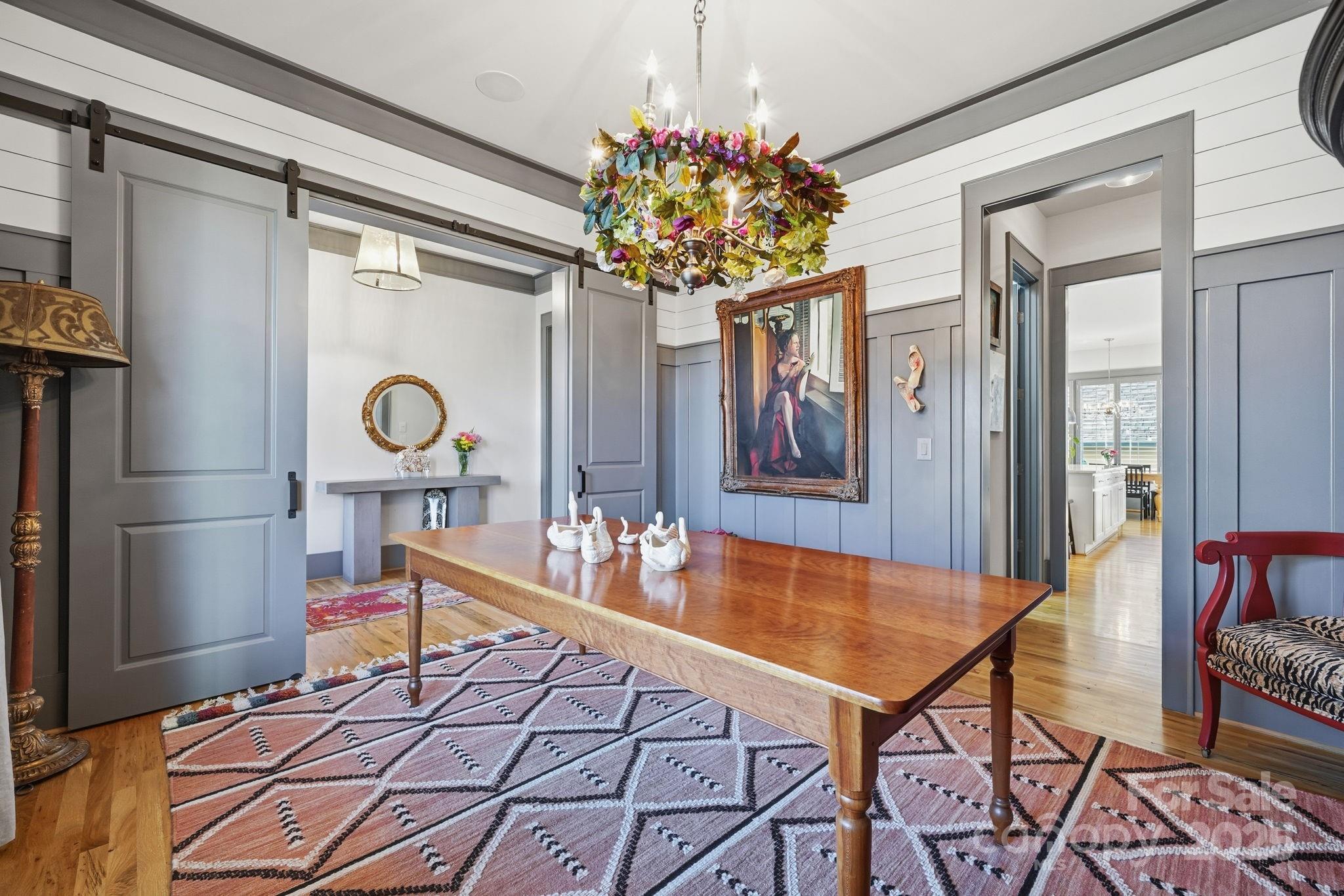 Riverwalk - Residential