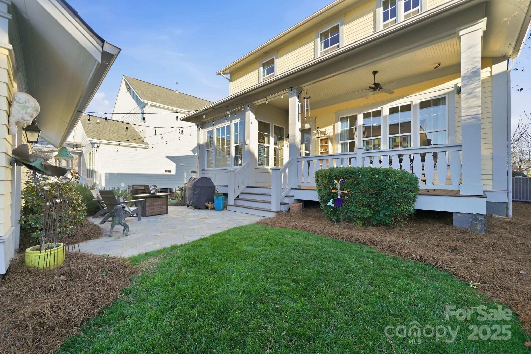 Riverwalk - Residential