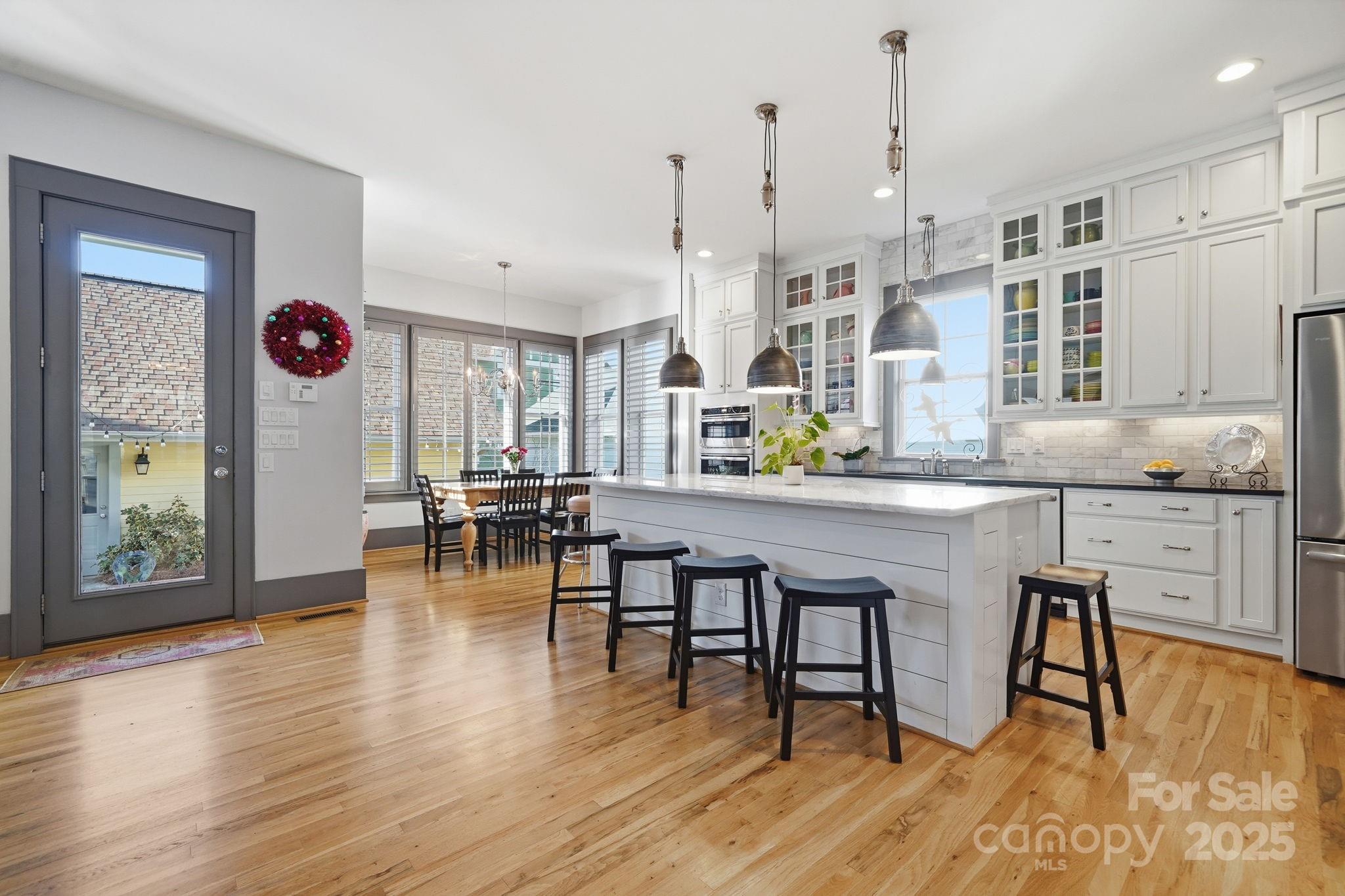 Riverwalk - Residential