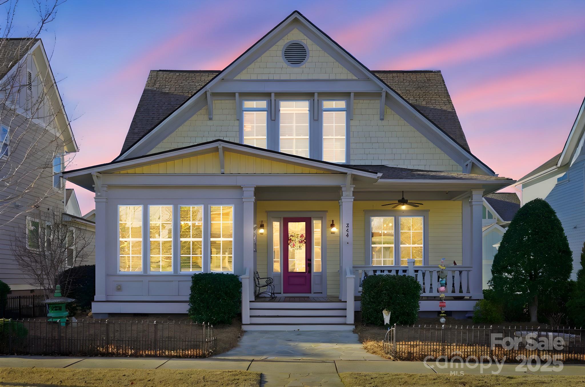 Riverwalk - Residential