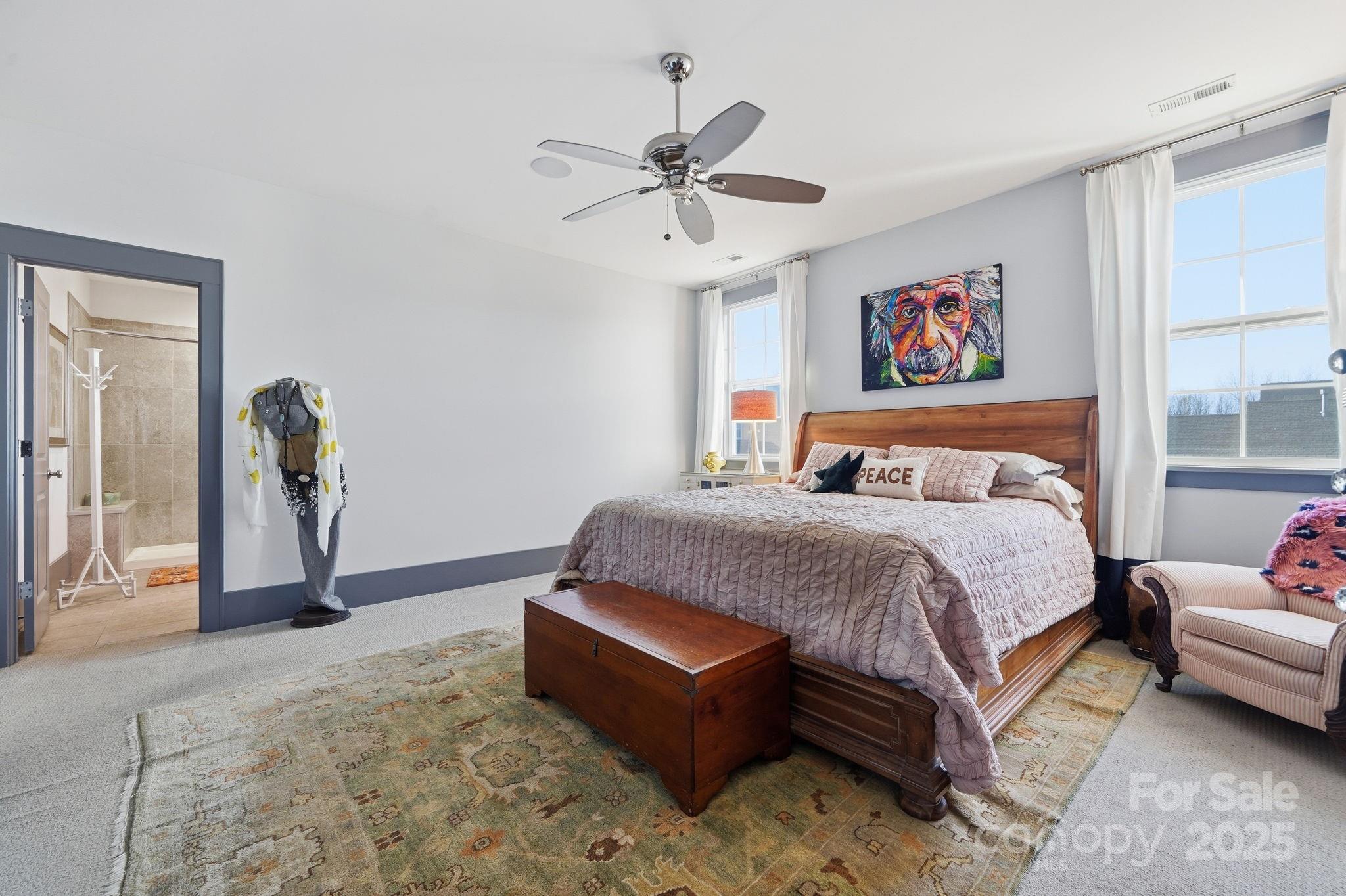 Riverwalk - Residential