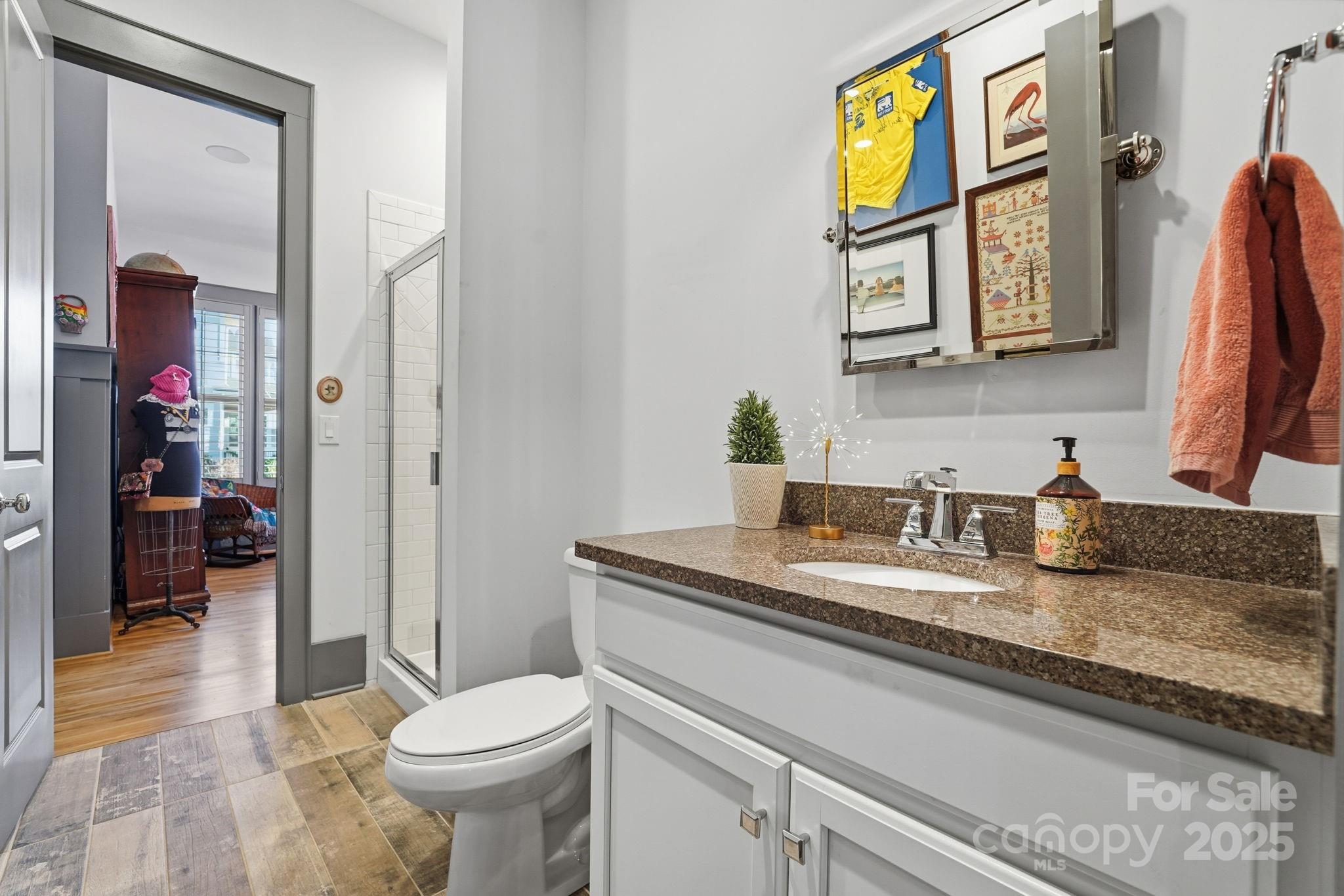 Riverwalk - Residential