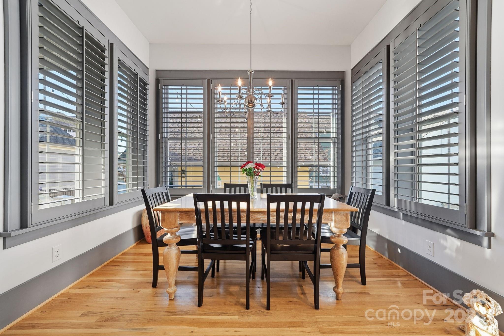 Riverwalk - Residential