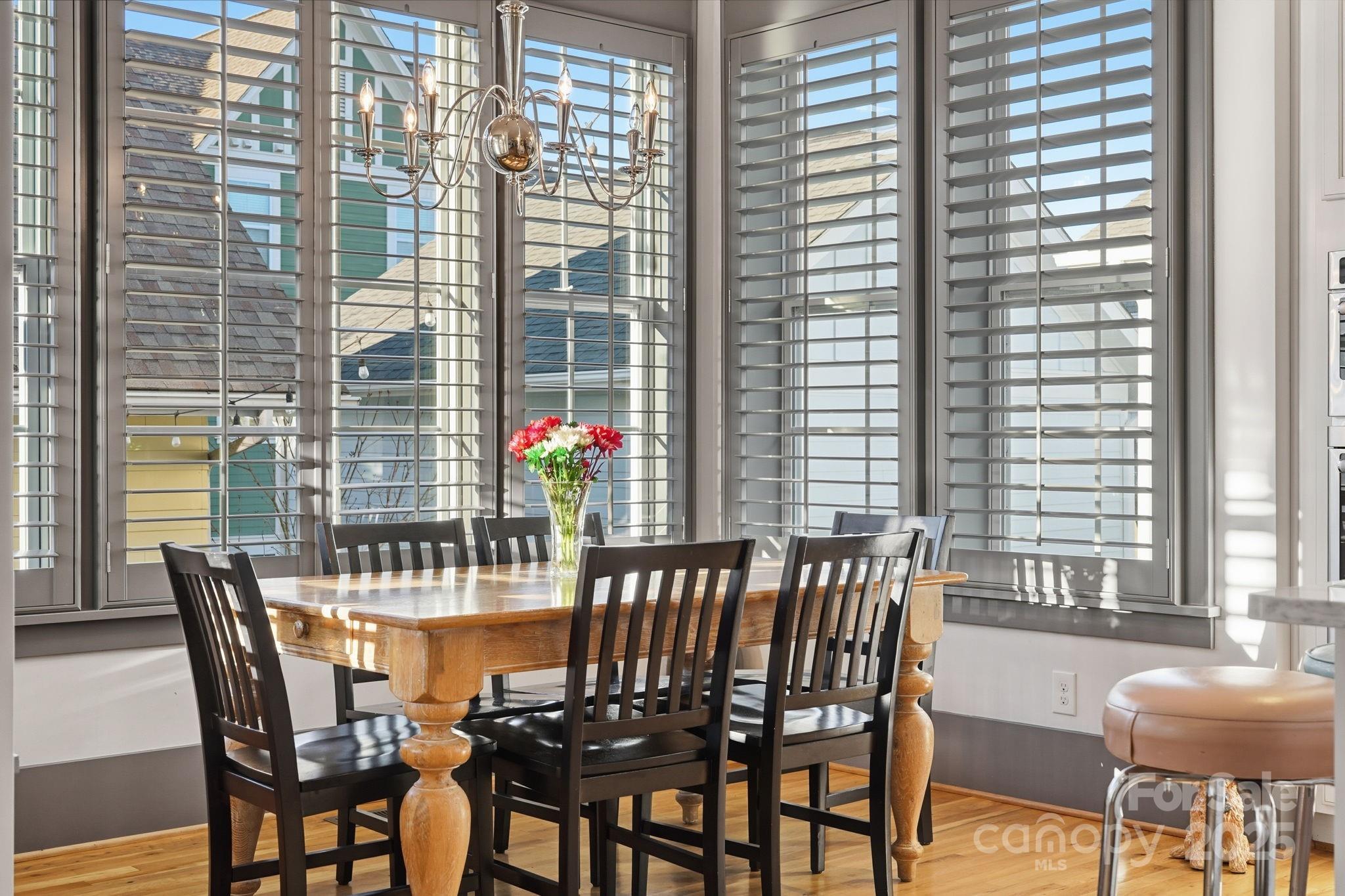 Riverwalk - Residential