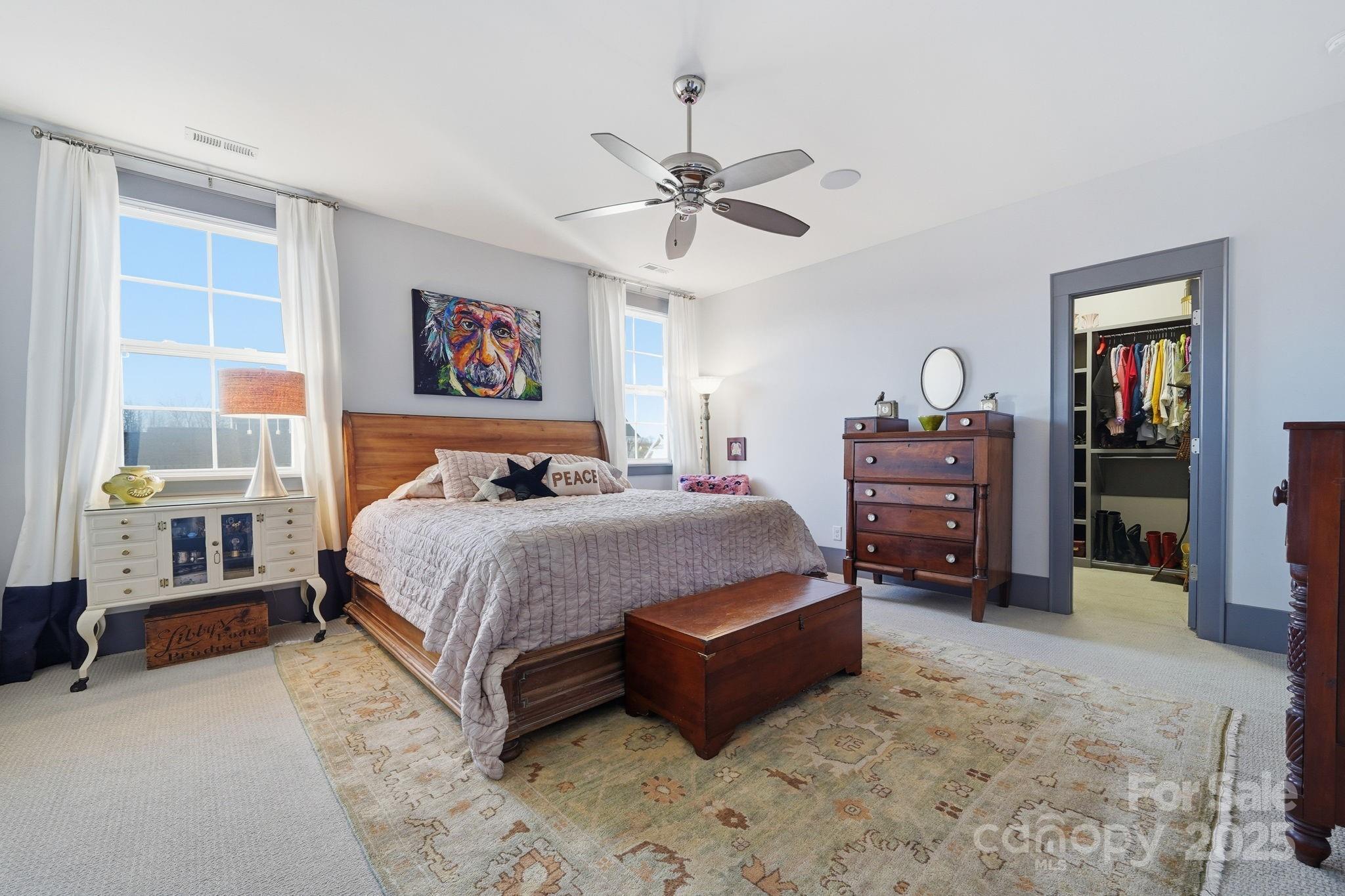 Riverwalk - Residential