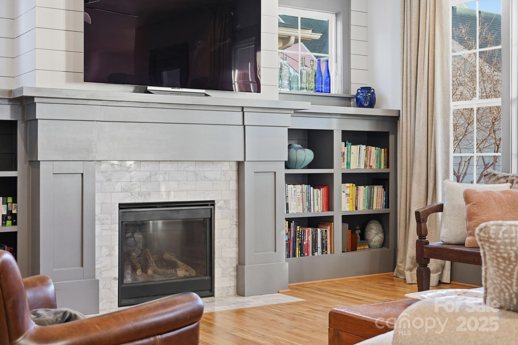 Riverwalk - Residential