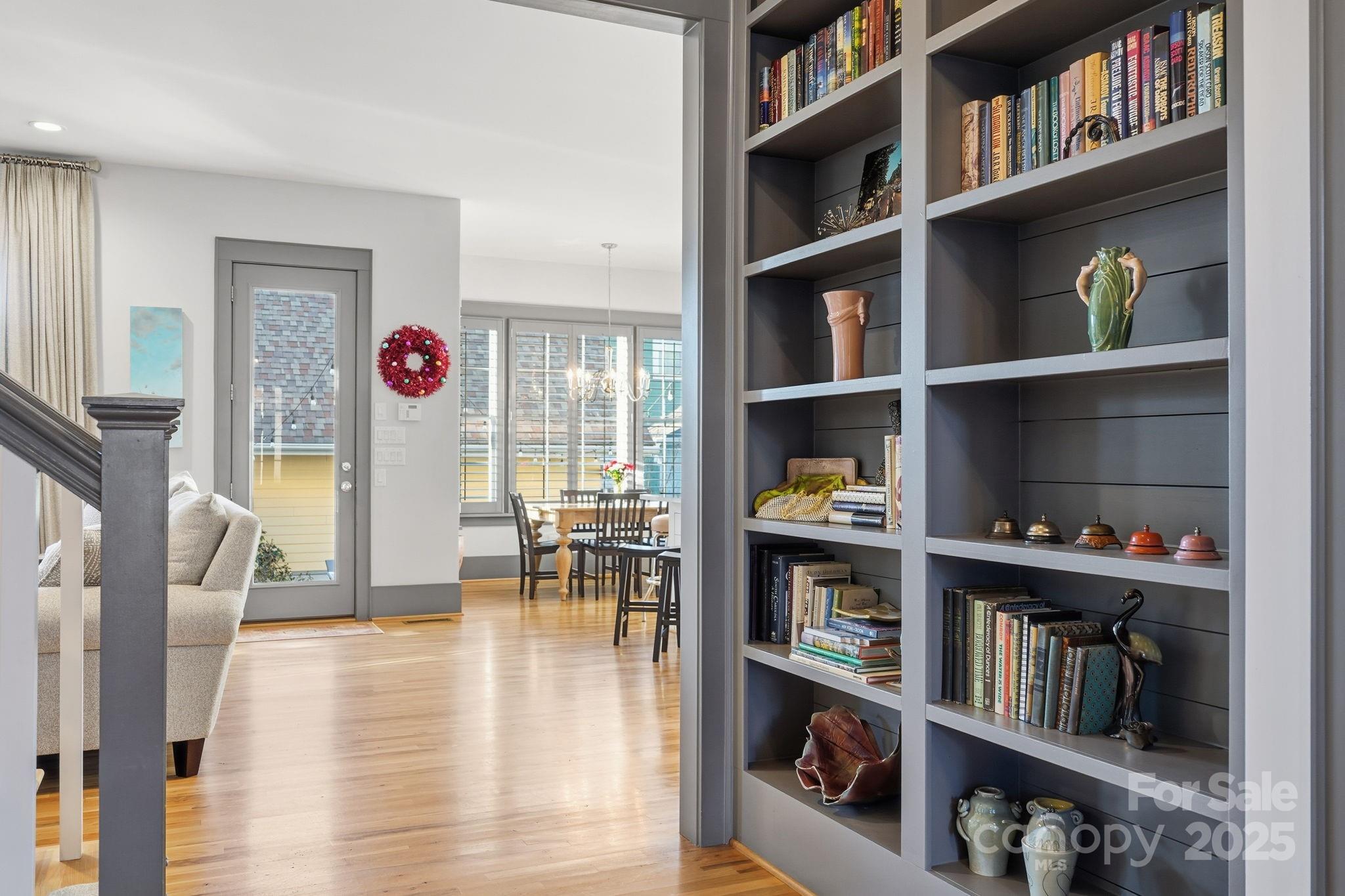 Riverwalk - Residential