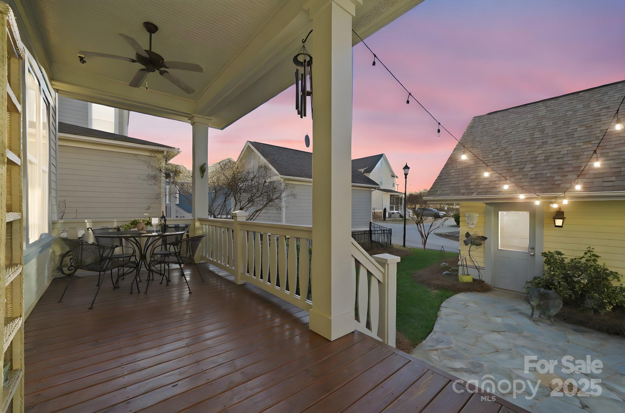 Riverwalk - Residential