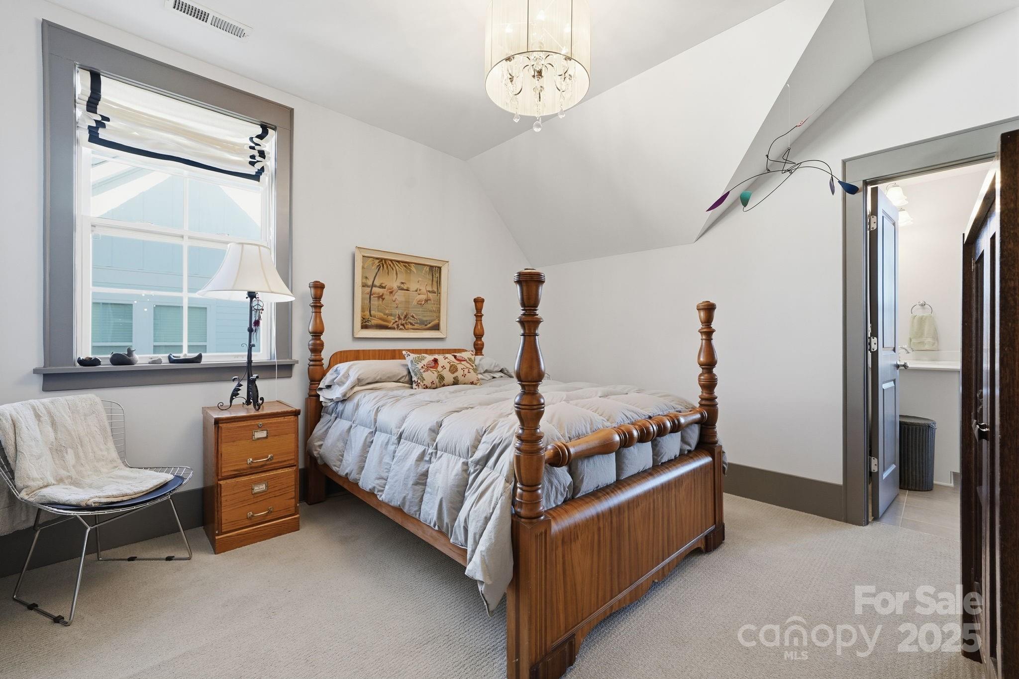 Riverwalk - Residential