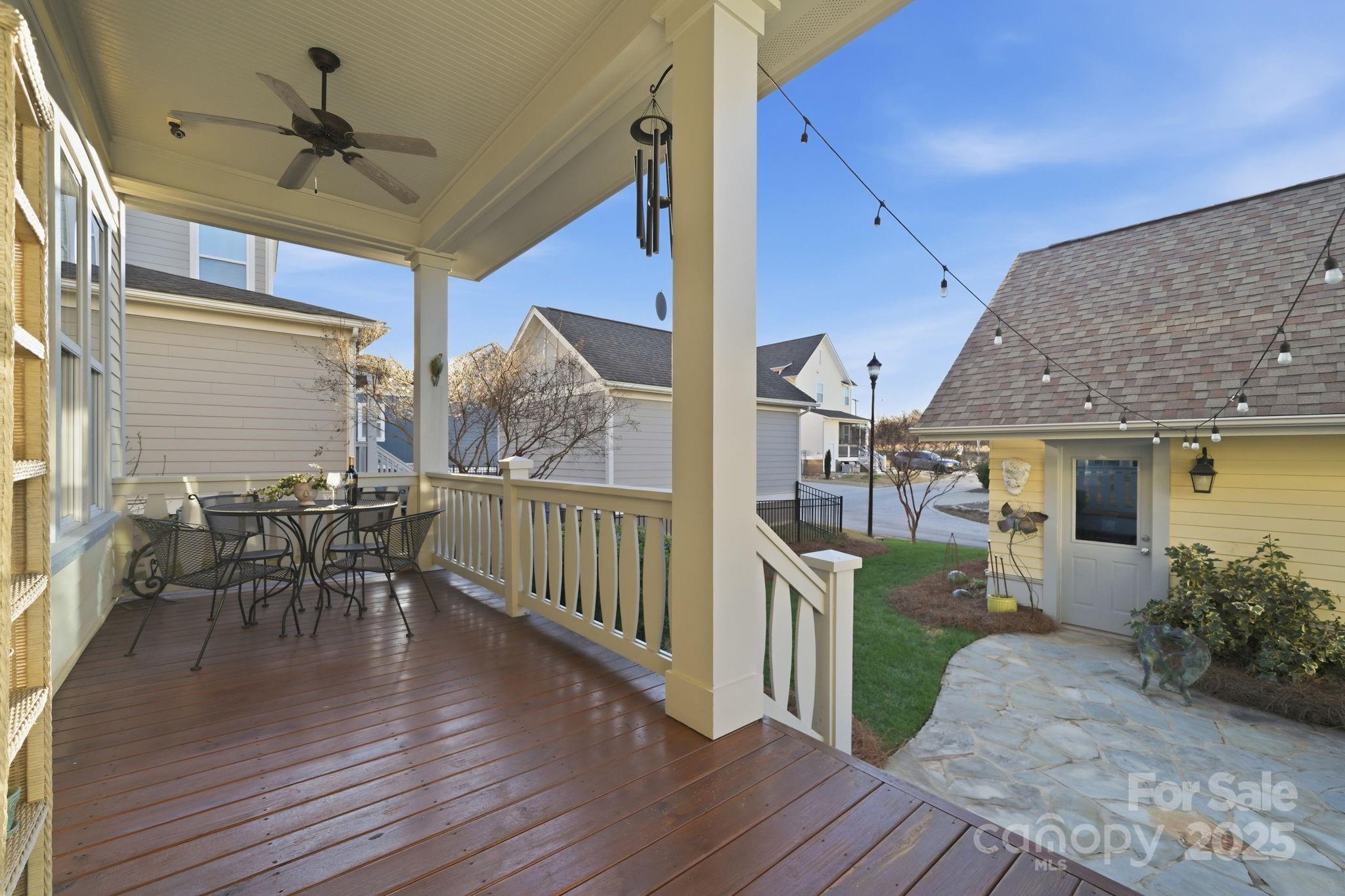 Riverwalk - Residential