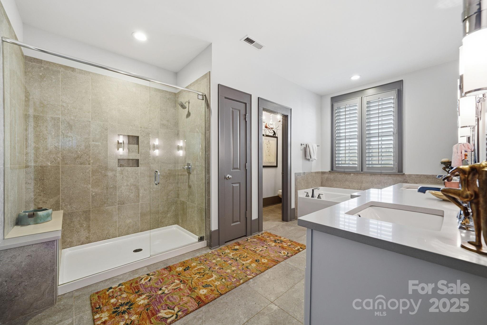 Riverwalk - Residential