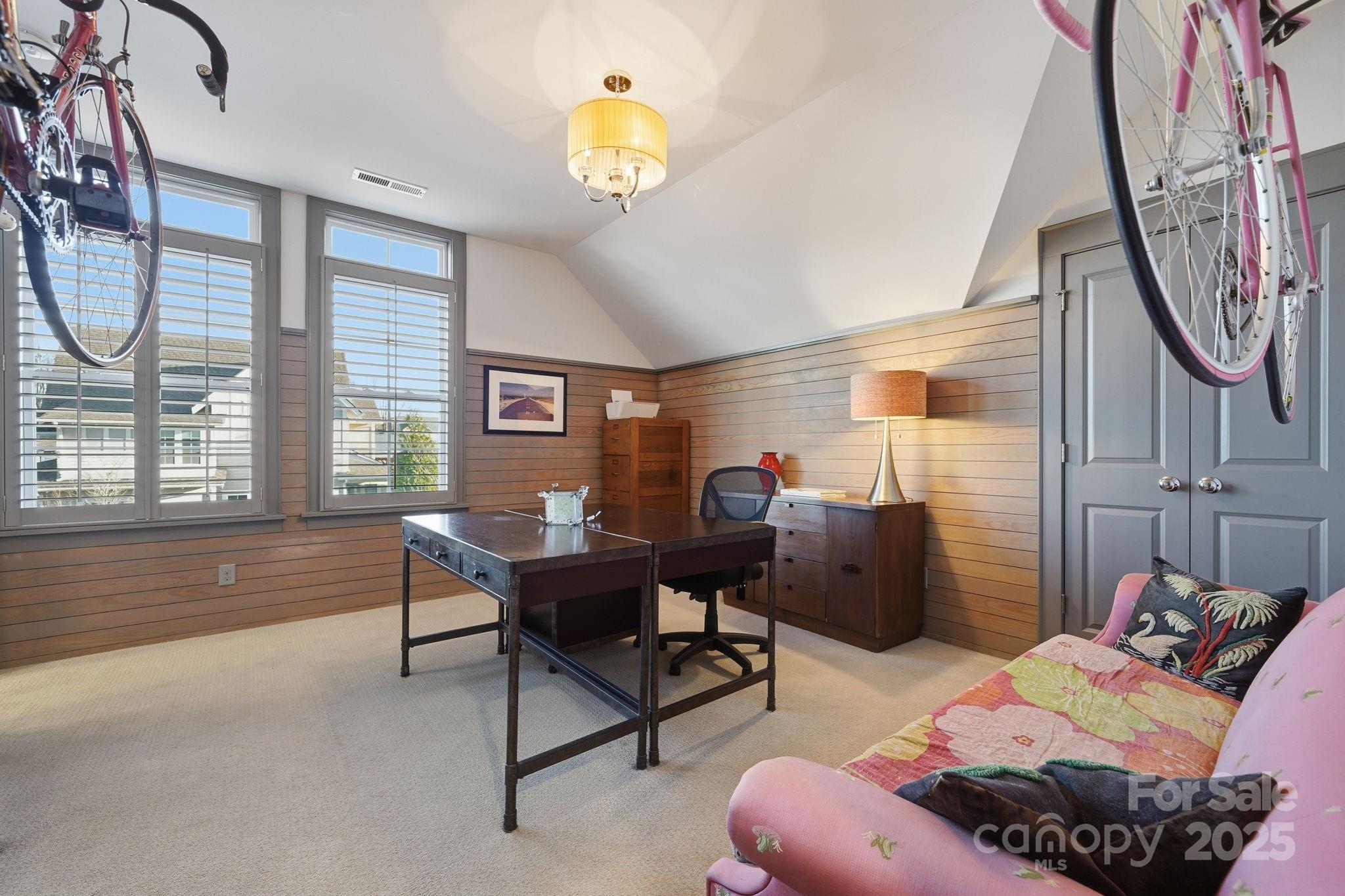 Riverwalk - Residential