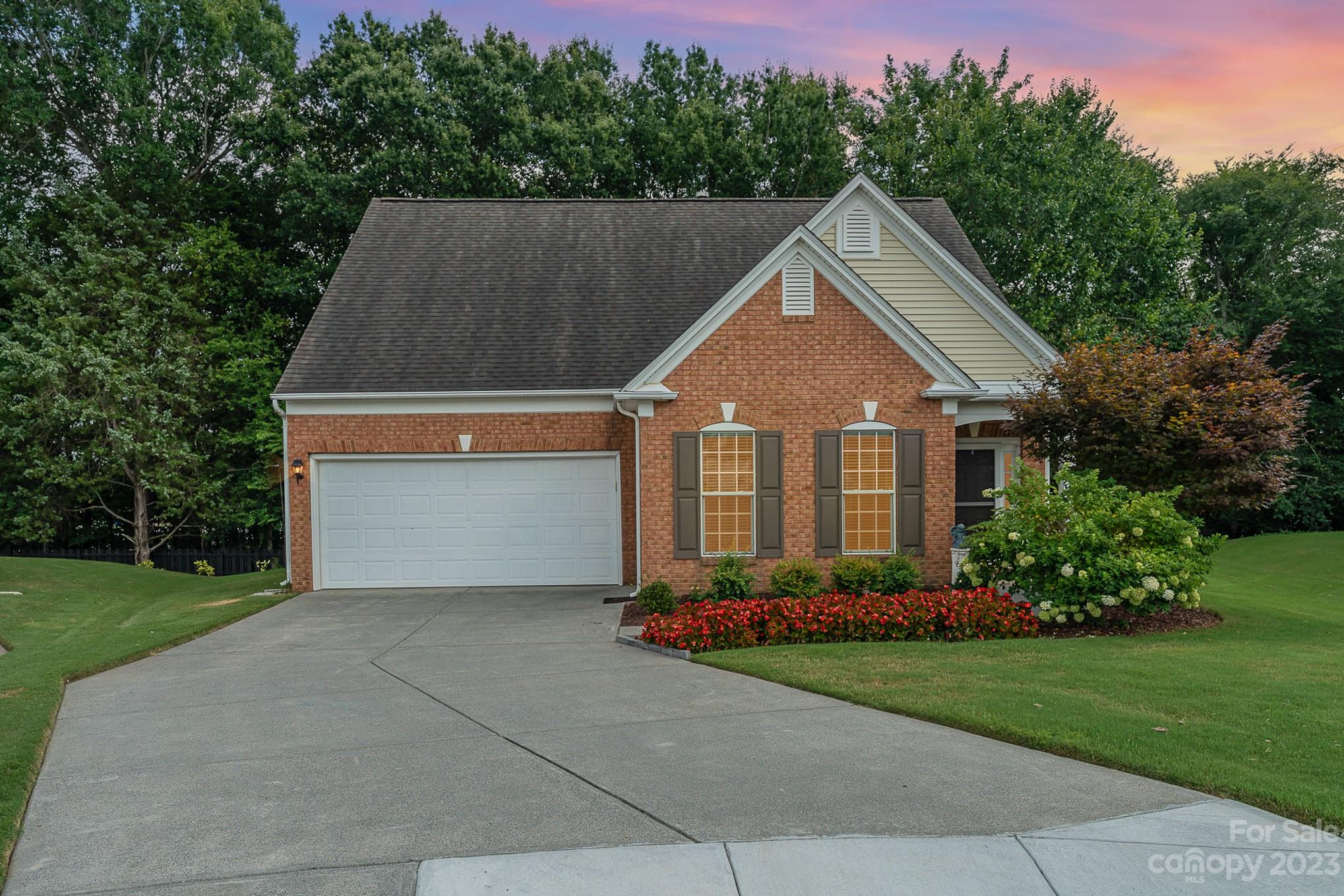 Ashton Grove - Residential