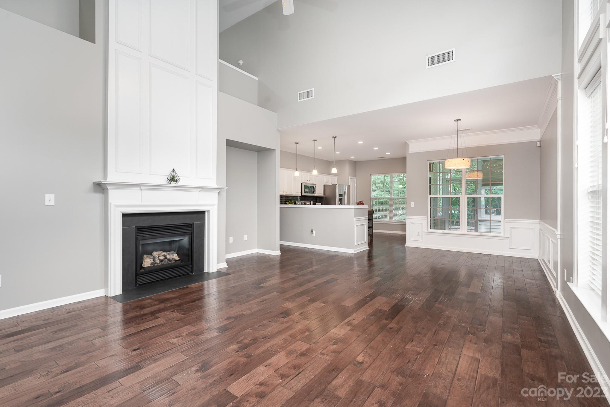 Ashton Grove - Residential