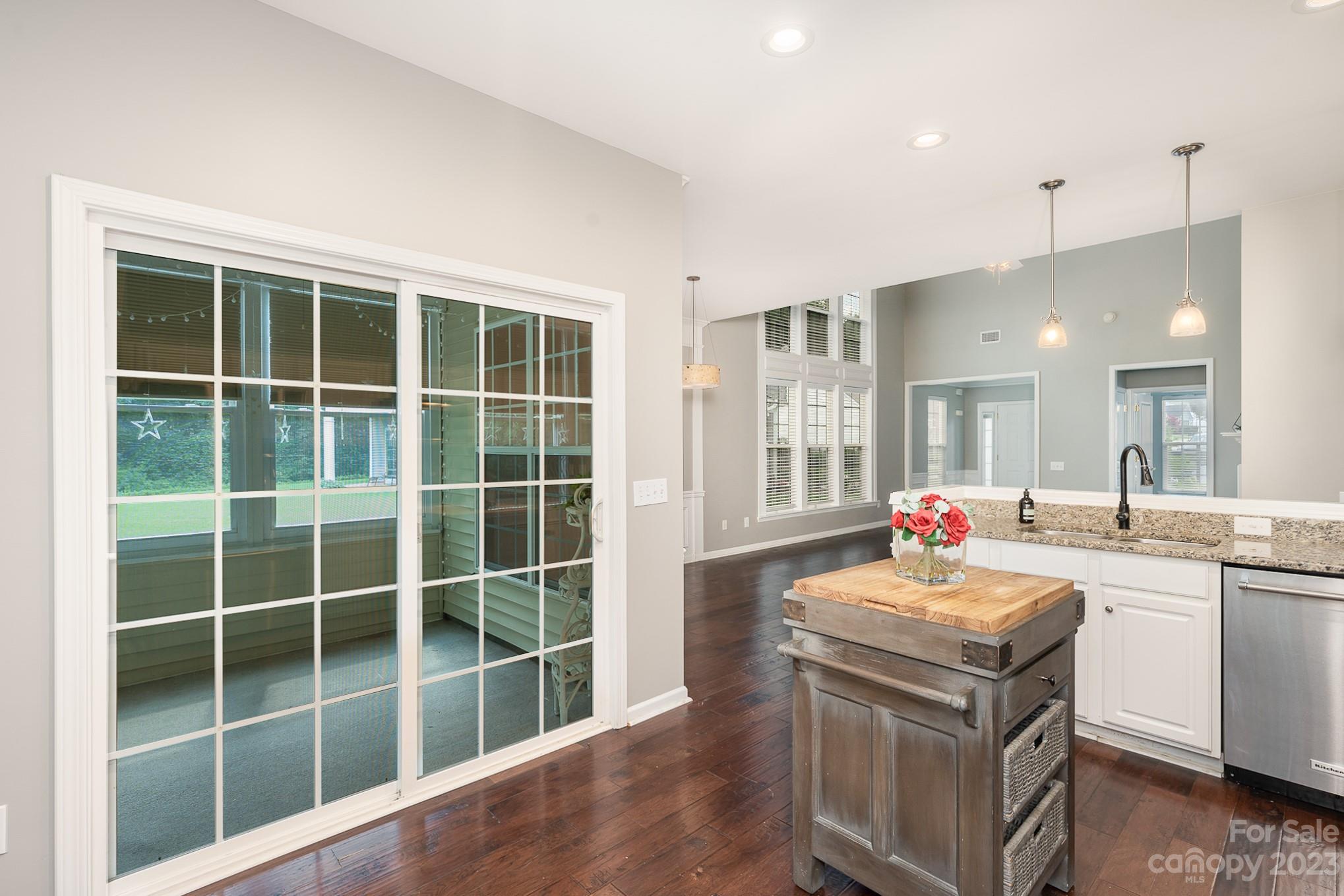 Ashton Grove - Residential