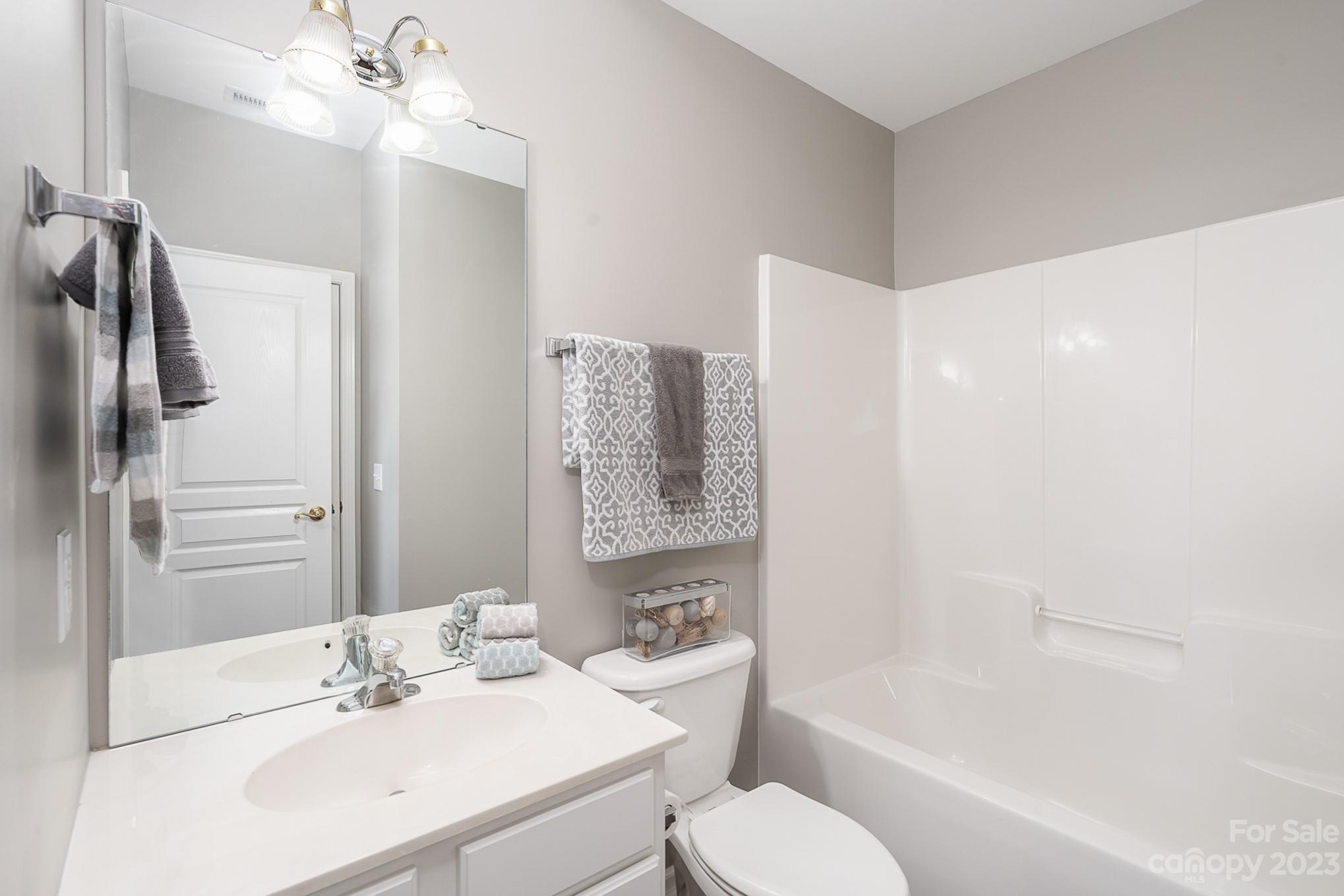 Ashton Grove - Residential