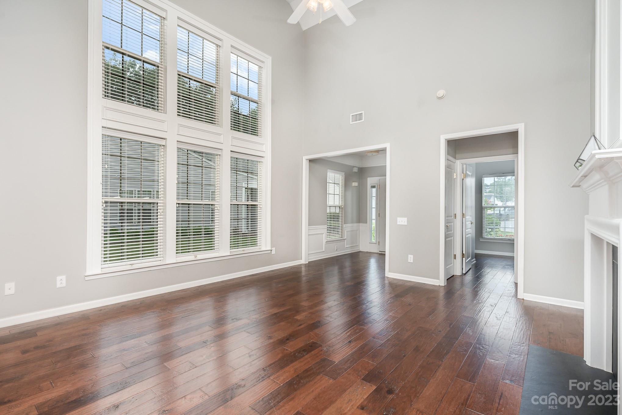 Ashton Grove - Residential