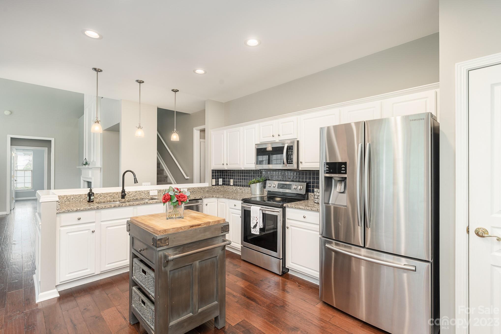 Ashton Grove - Residential