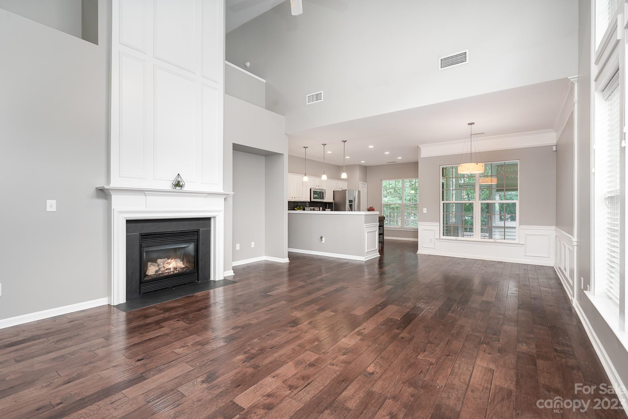 Ashton Grove - Residential