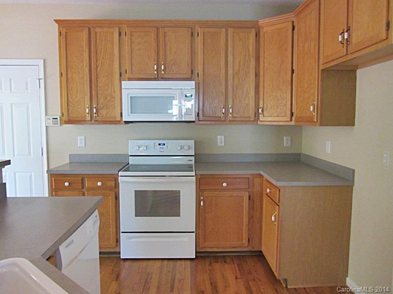 Whitegrove - Residential