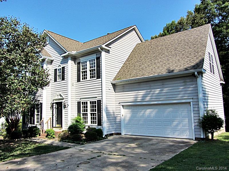 Whitegrove - Residential