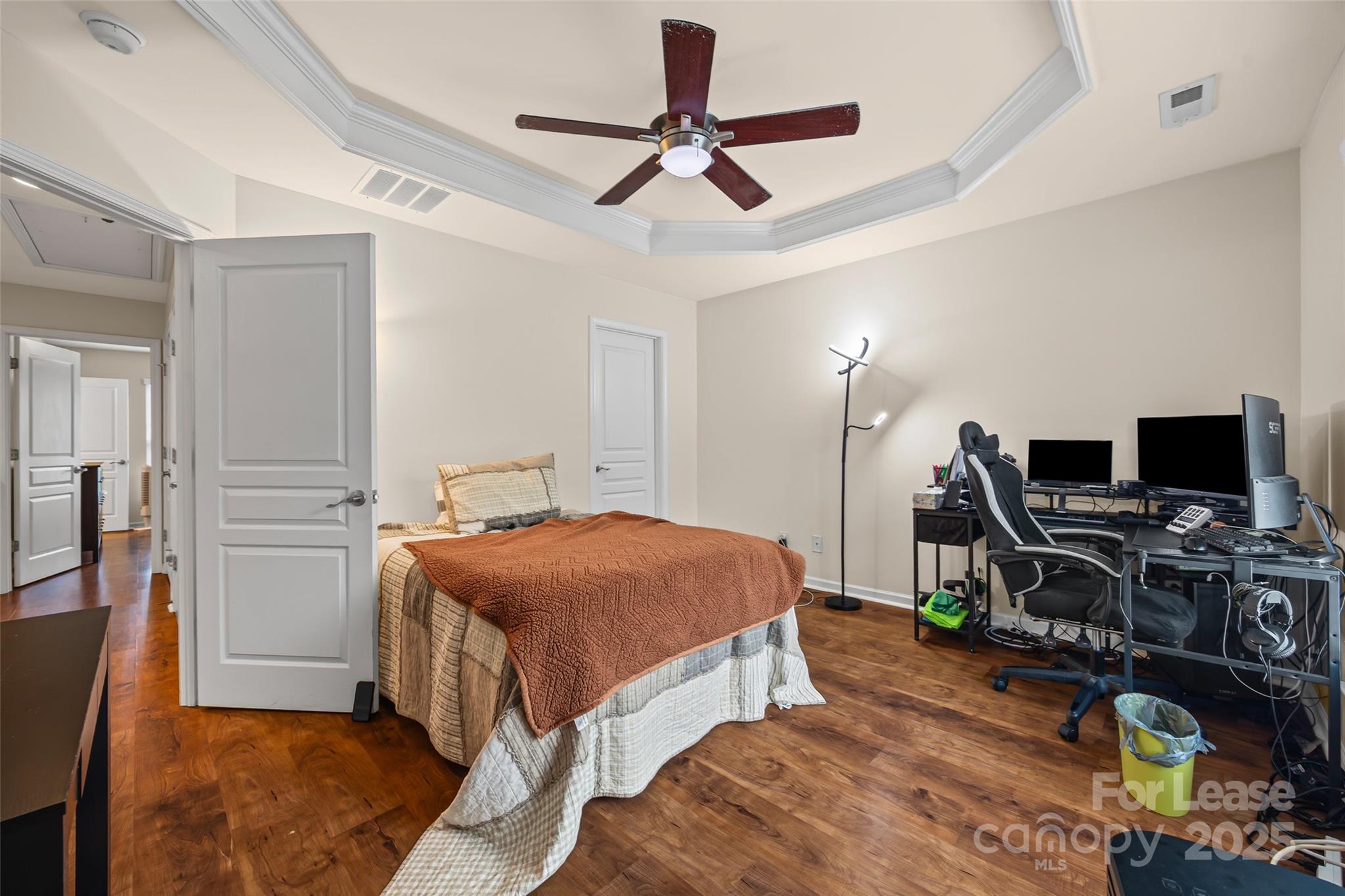 Baxter Village - Residential Lease