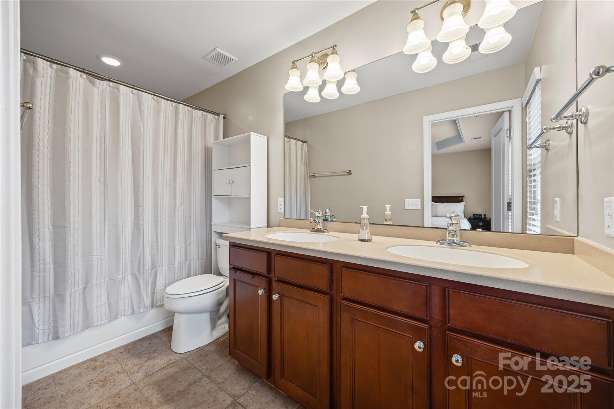 Baxter Village - Residential Lease