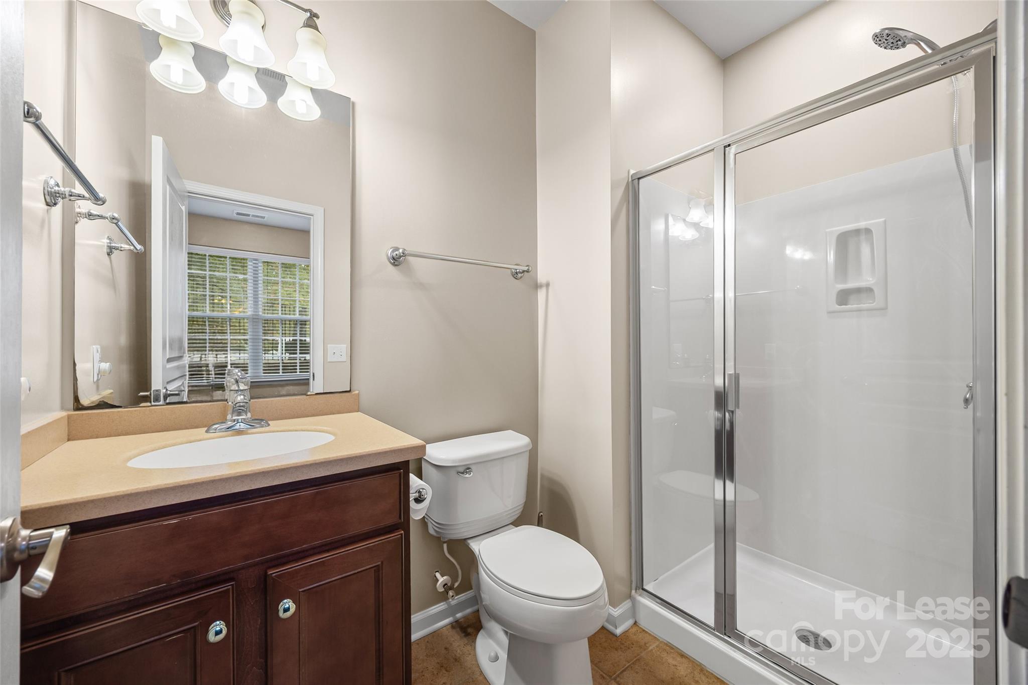 Baxter Village - Residential Lease