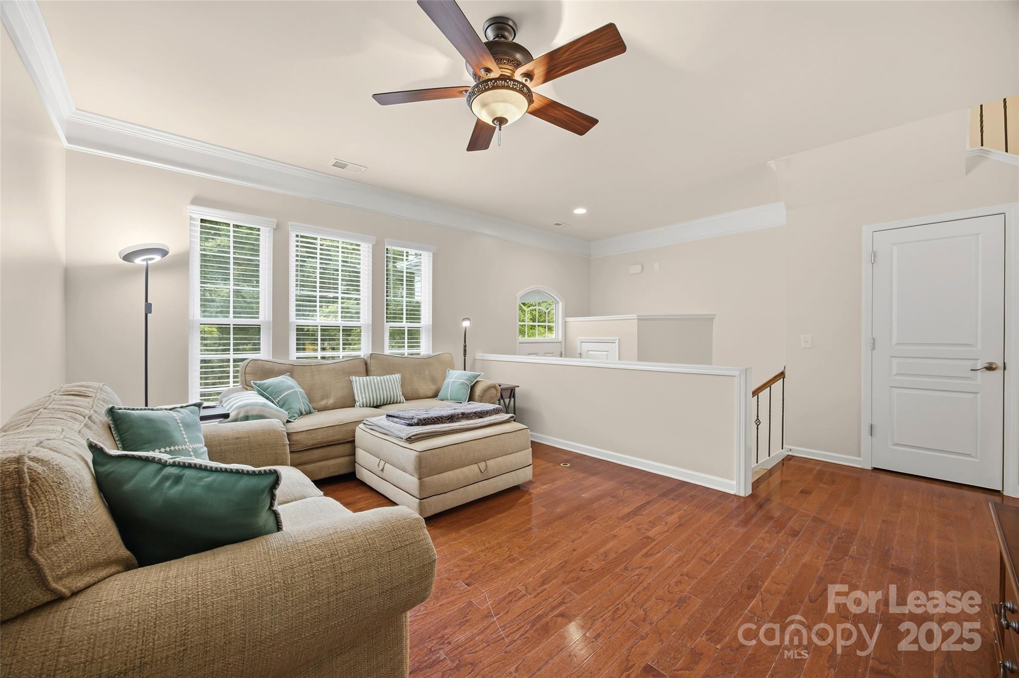 Baxter Village - Residential Lease