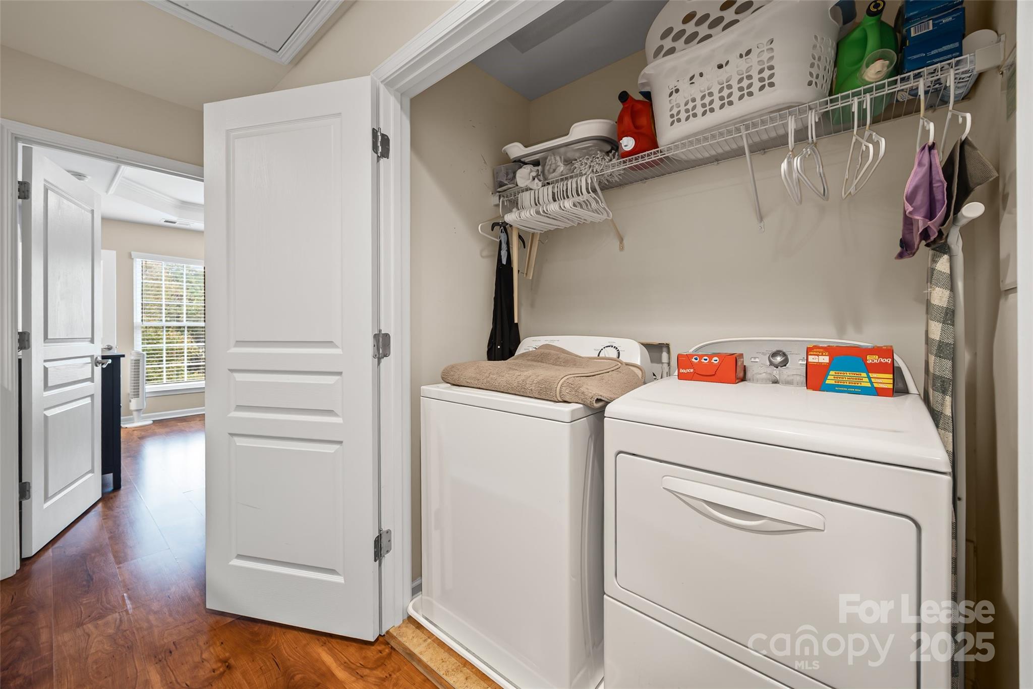 Baxter Village - Residential Lease