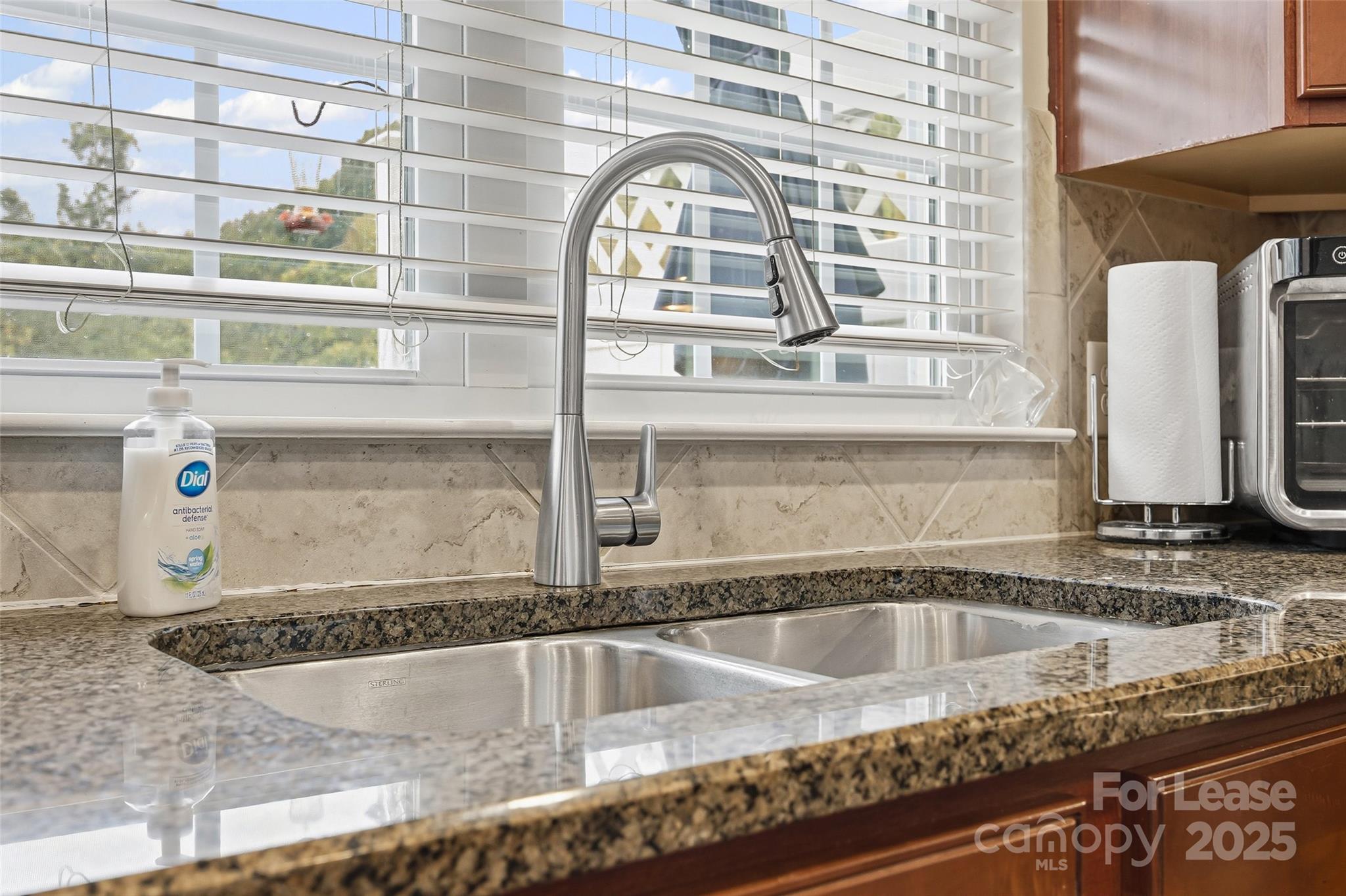 Baxter Village - Residential Lease