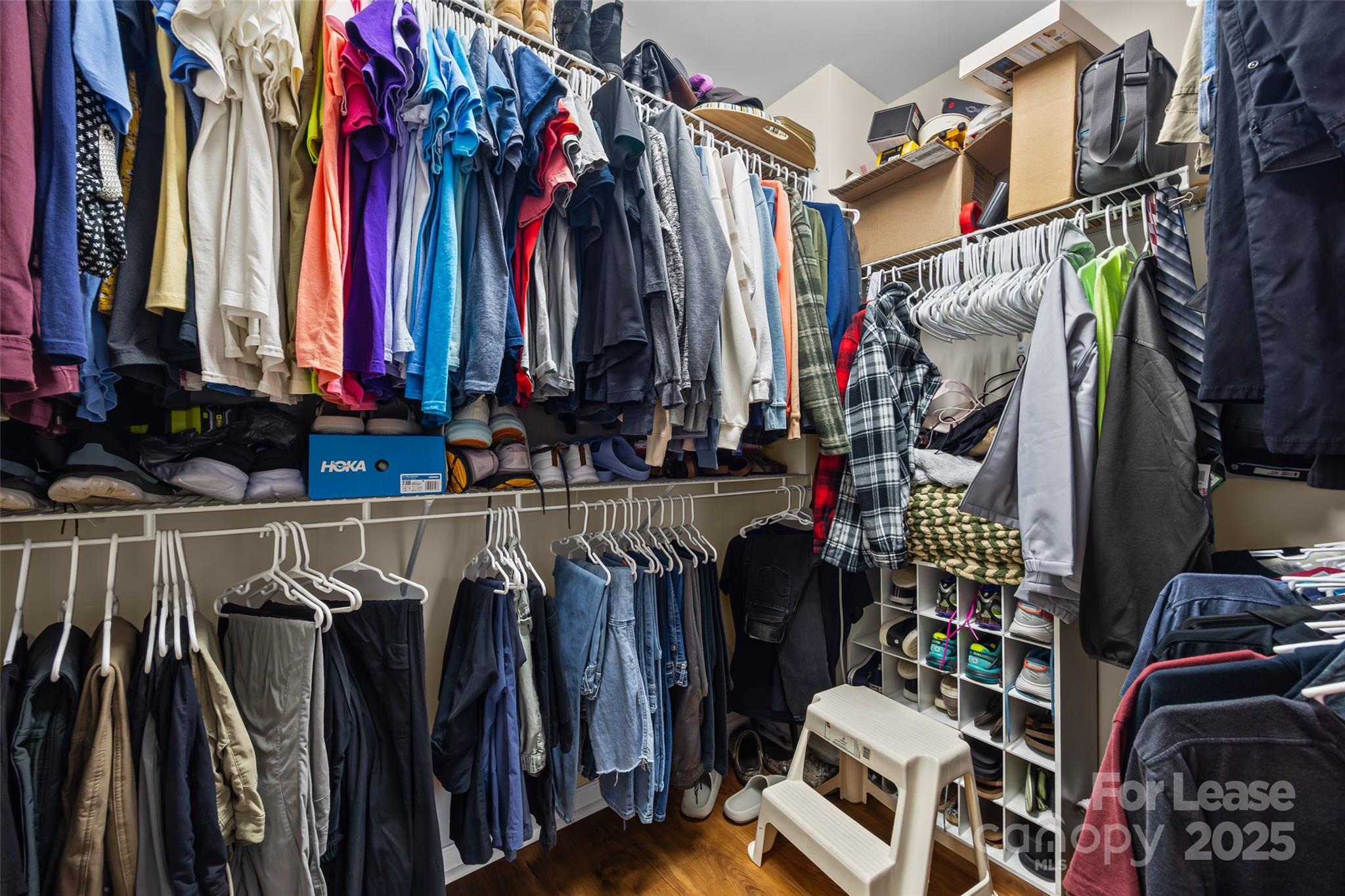 Baxter Village - Residential Lease