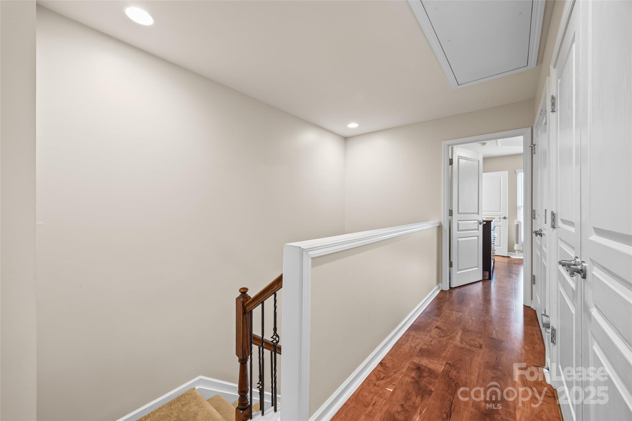 Baxter Village - Residential Lease