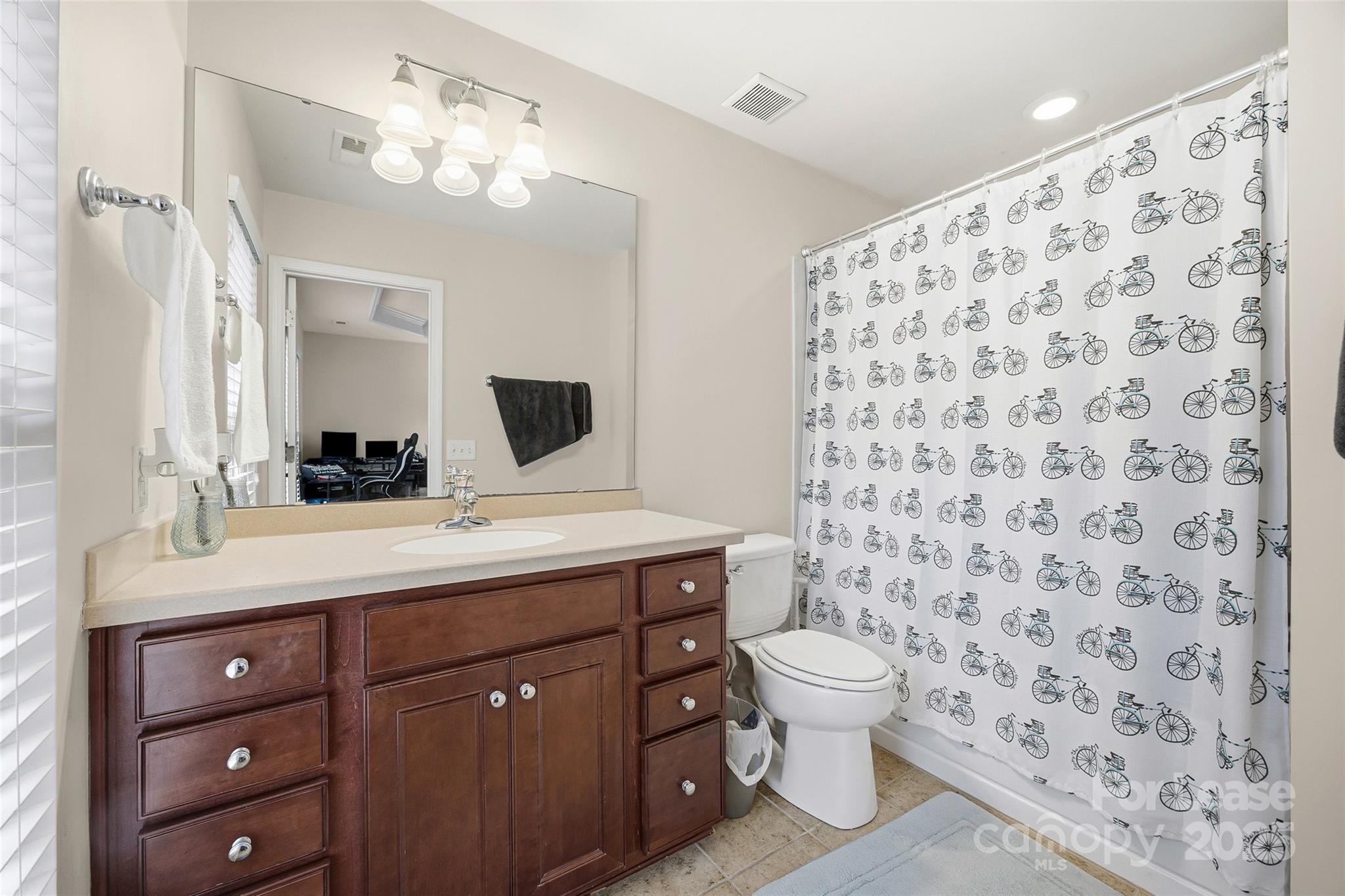 Baxter Village - Residential Lease