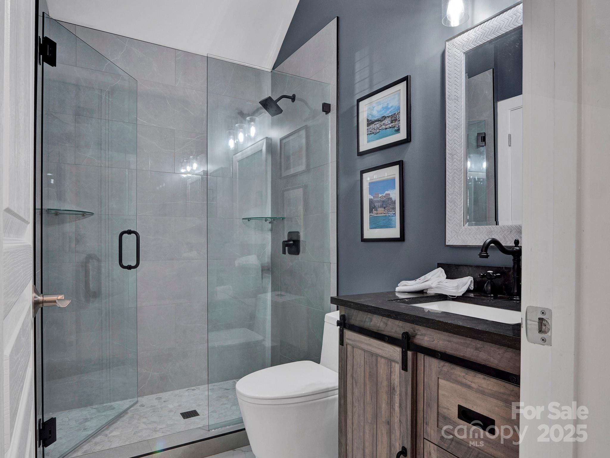 Lake Forest - Residential