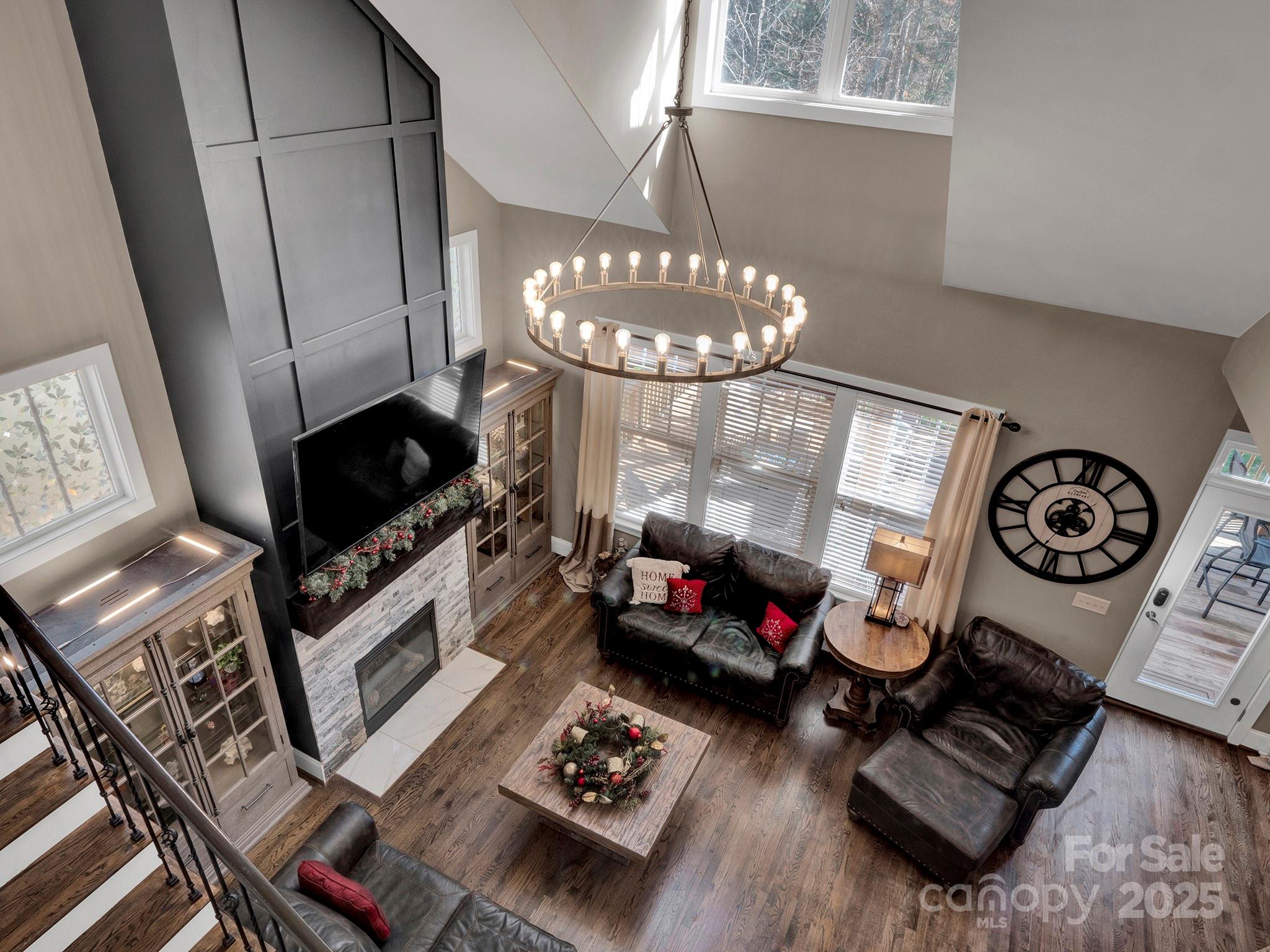 Lake Forest - Residential