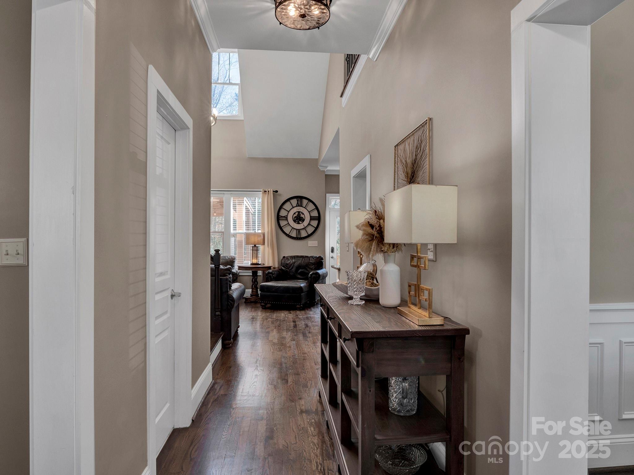 Lake Forest - Residential