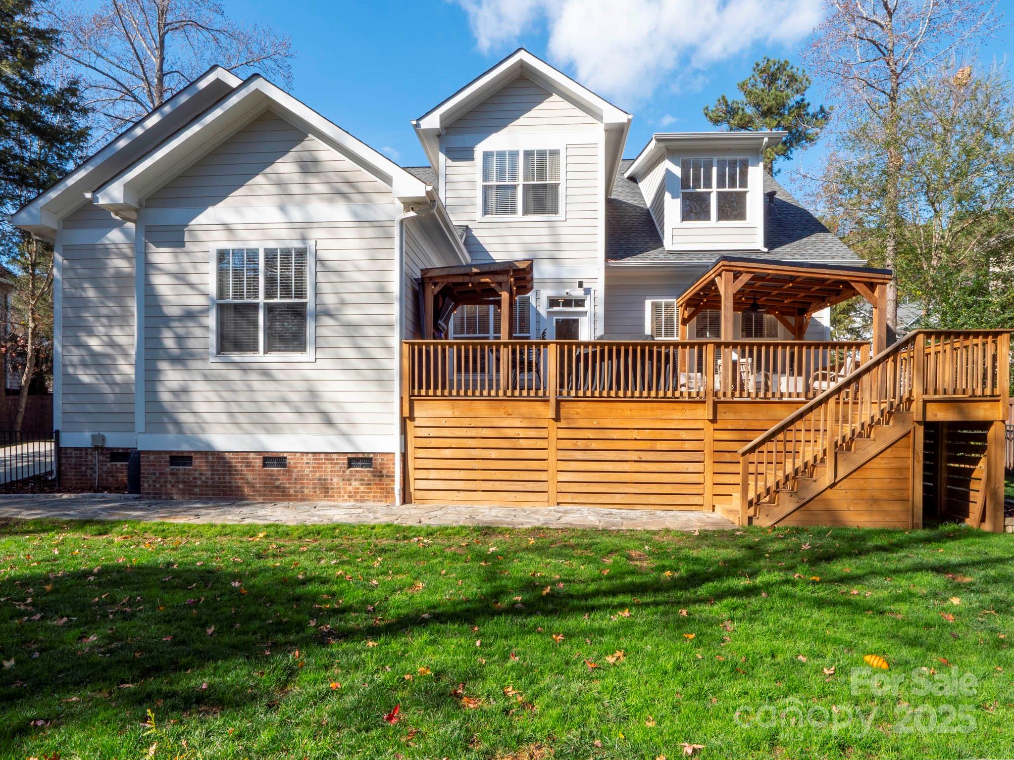 Lake Forest - Residential