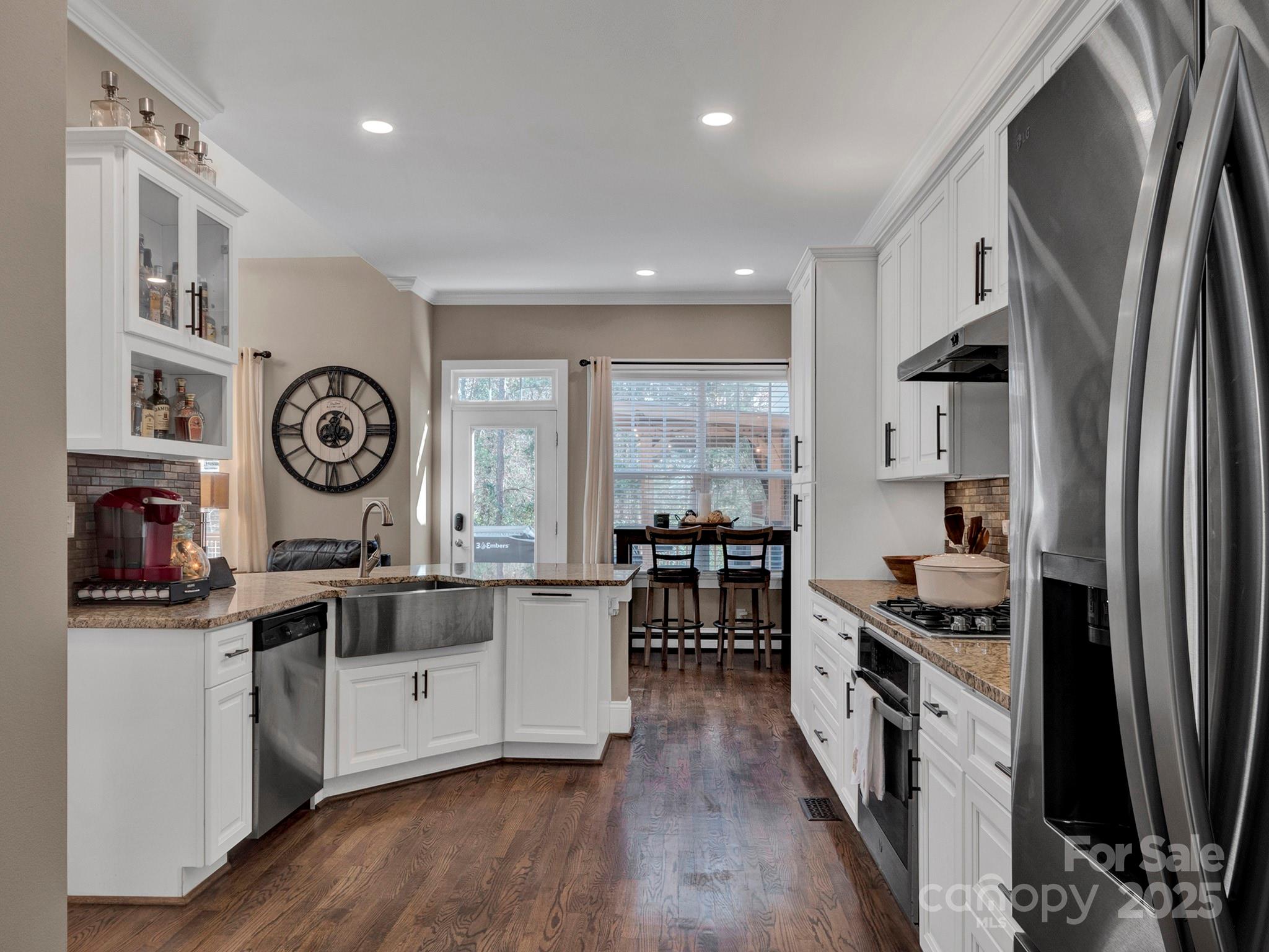 Lake Forest - Residential