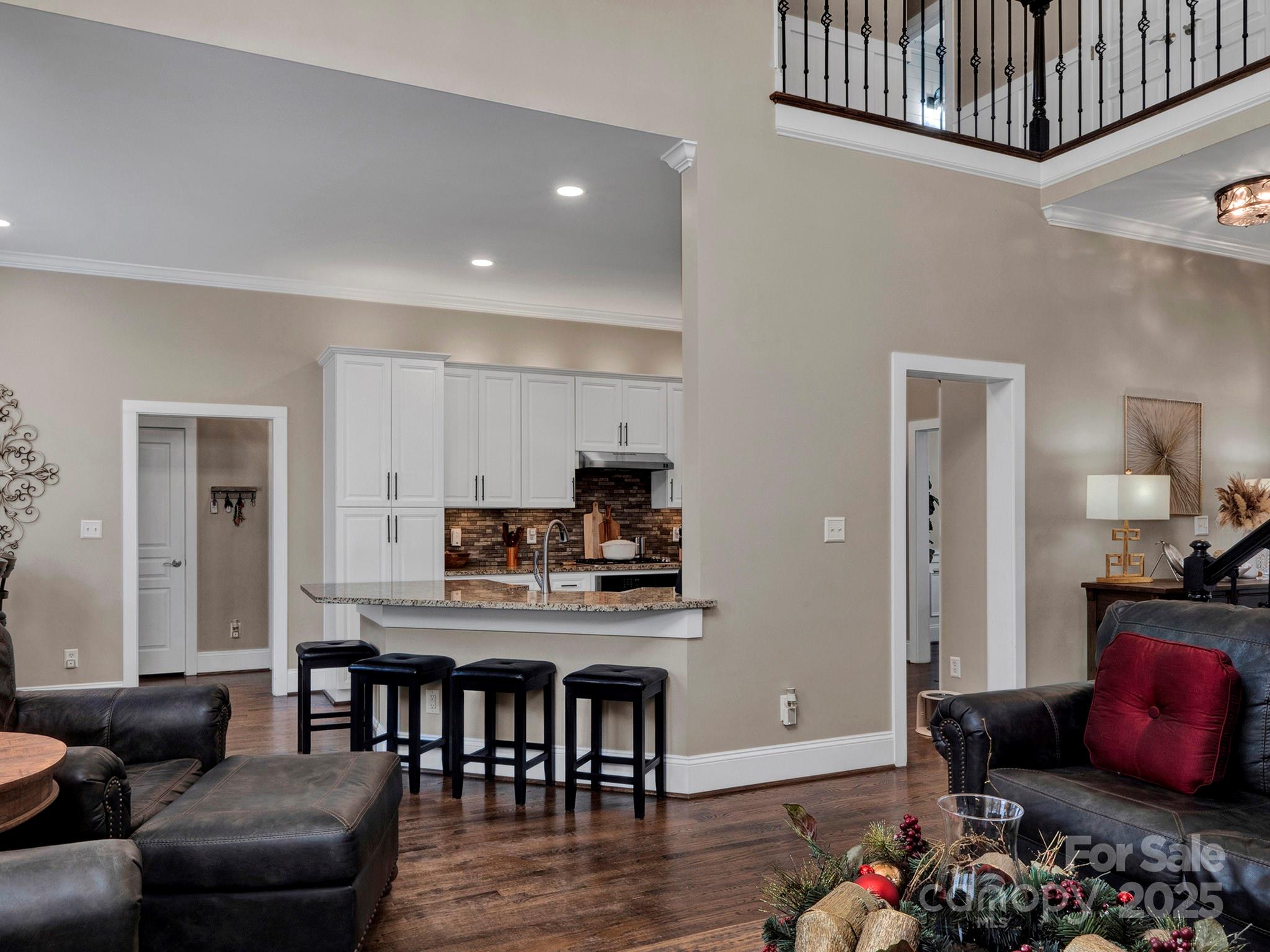 Lake Forest - Residential