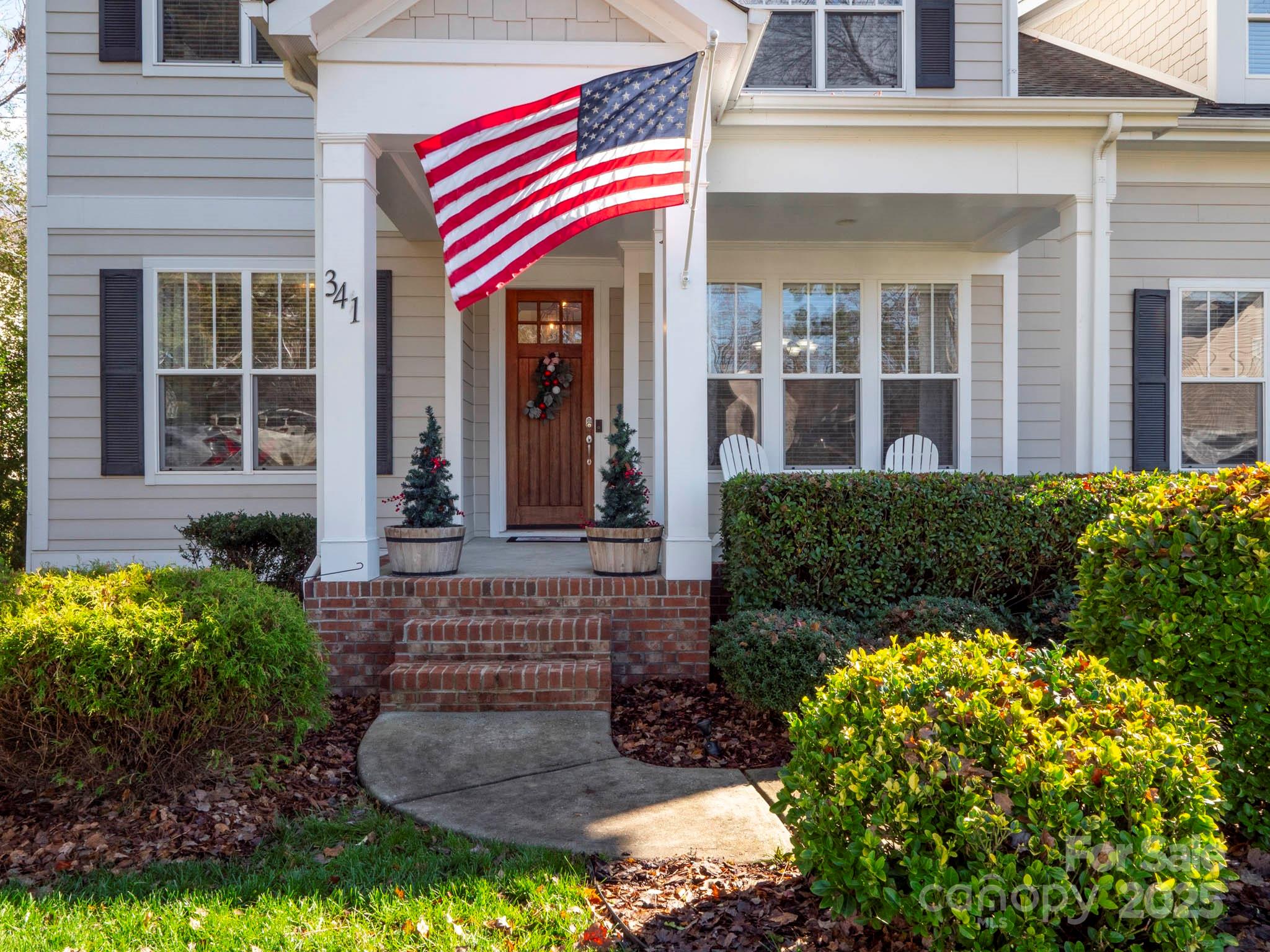 Lake Forest - Residential