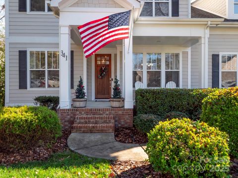 341 Windy Pine Drive Clover SC 29710