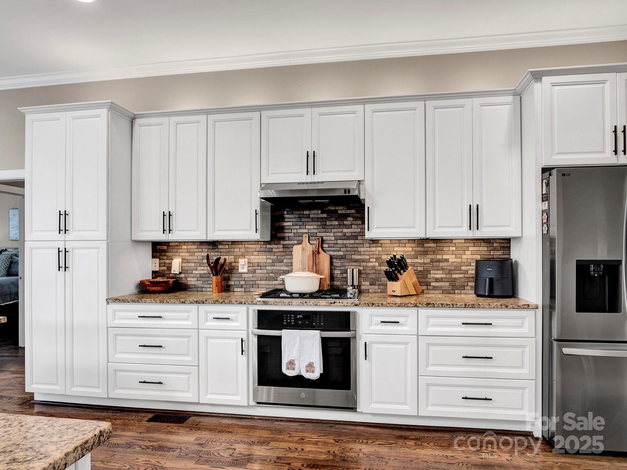 Lake Forest - Residential