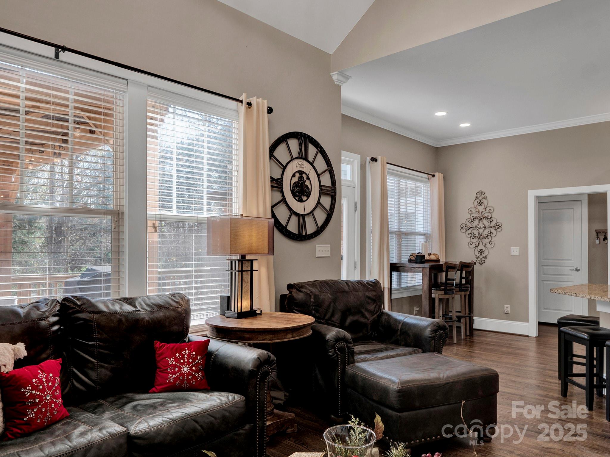 Lake Forest - Residential