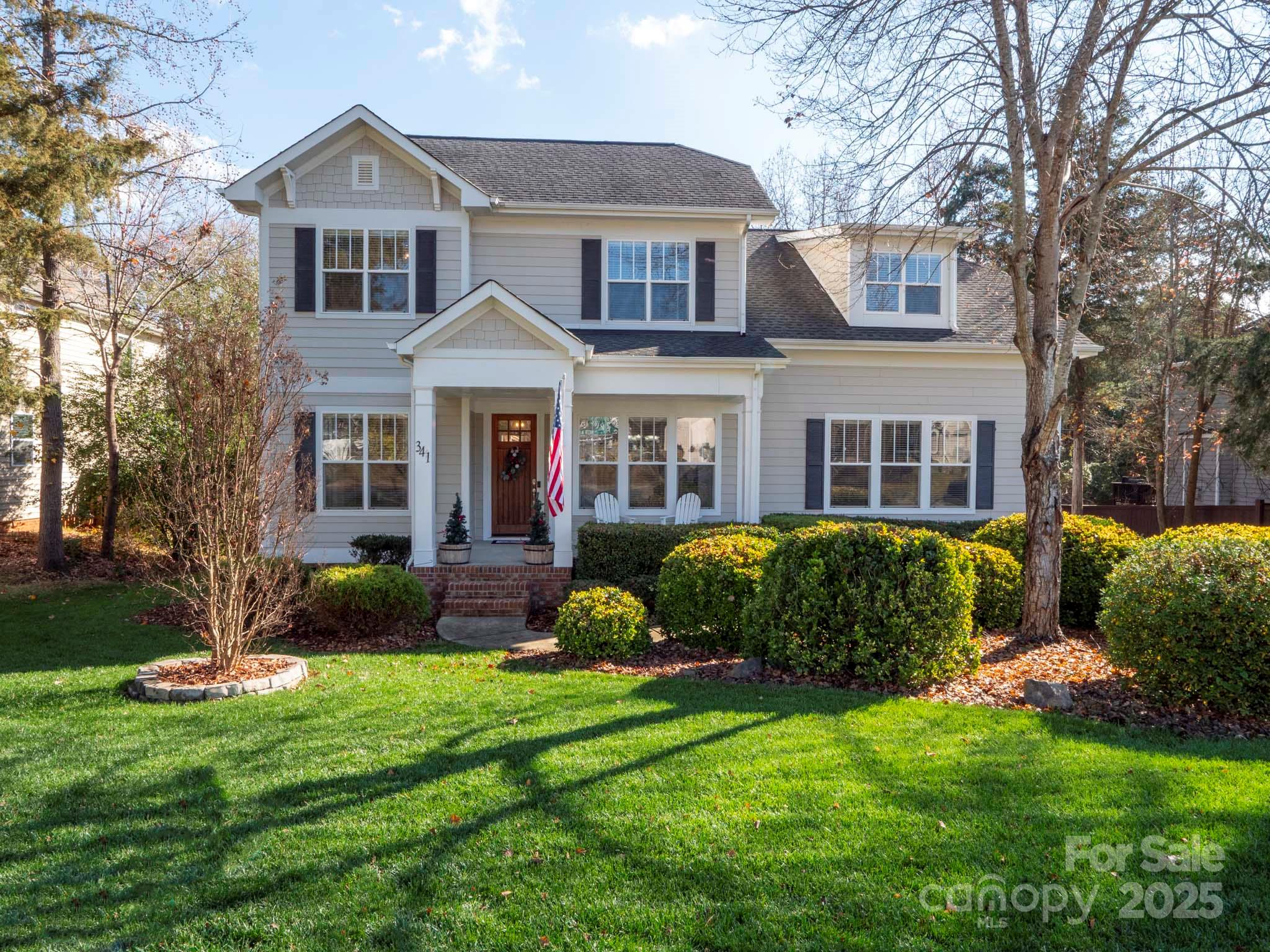 Lake Forest - Residential