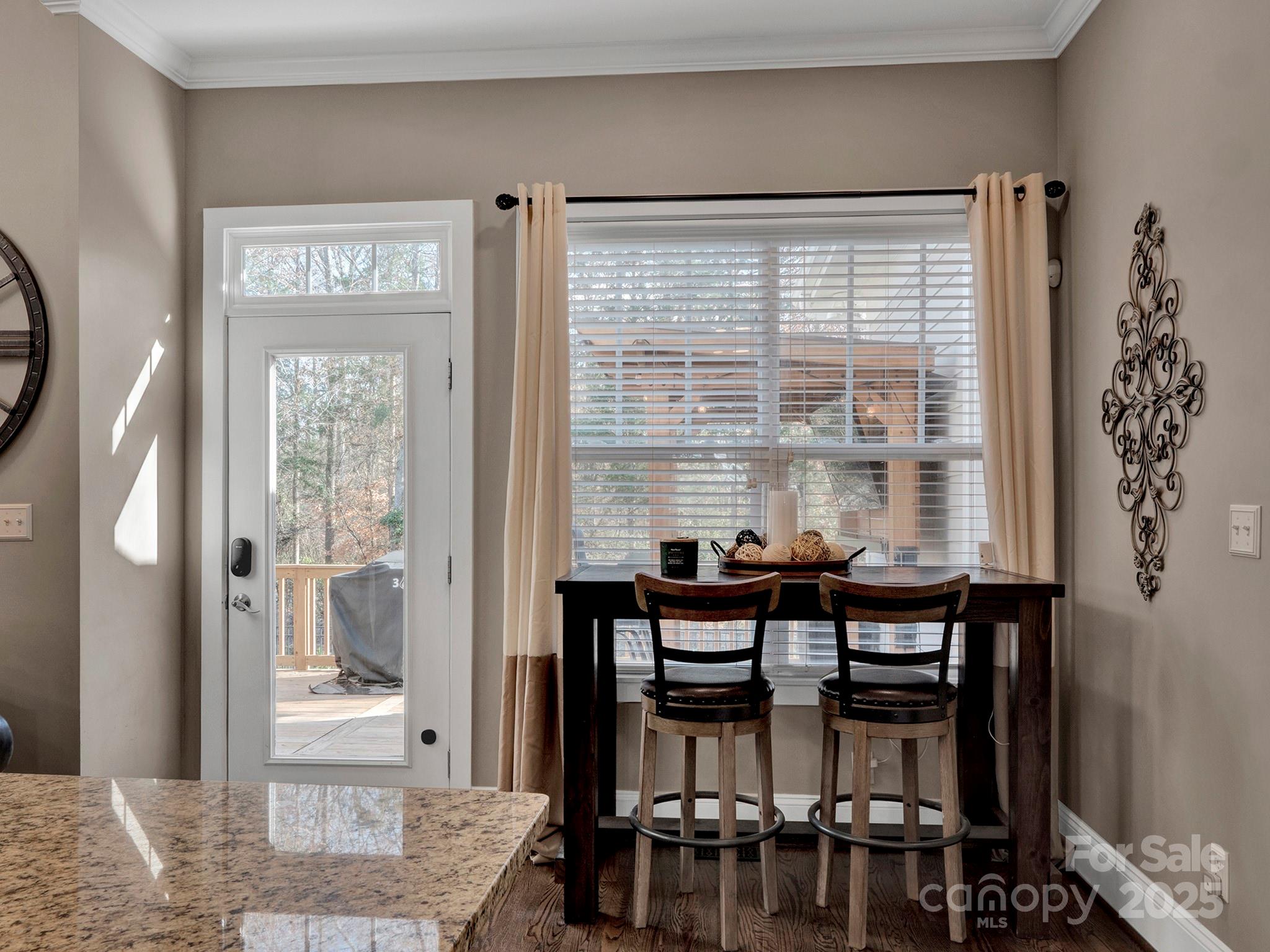 Lake Forest - Residential