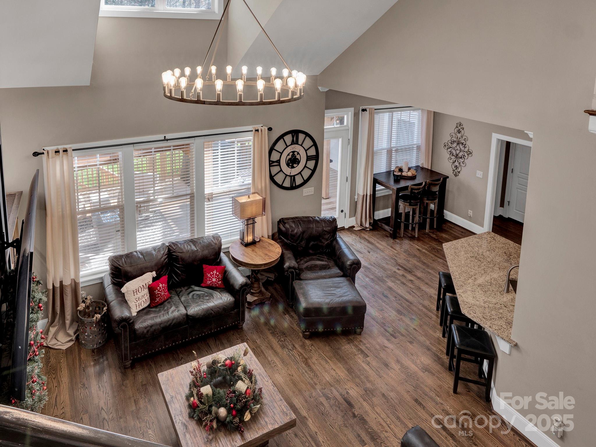 Lake Forest - Residential