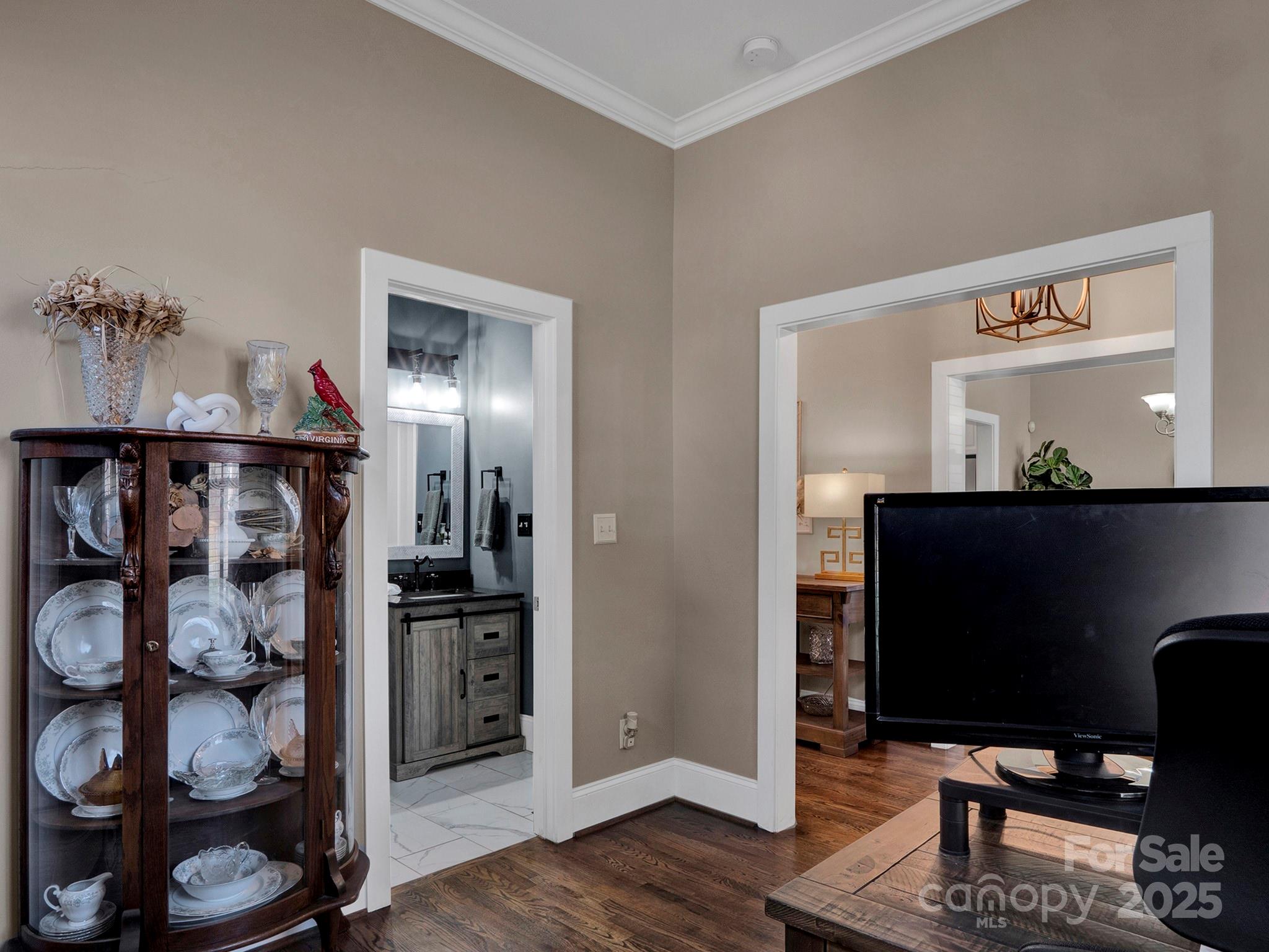 Lake Forest - Residential