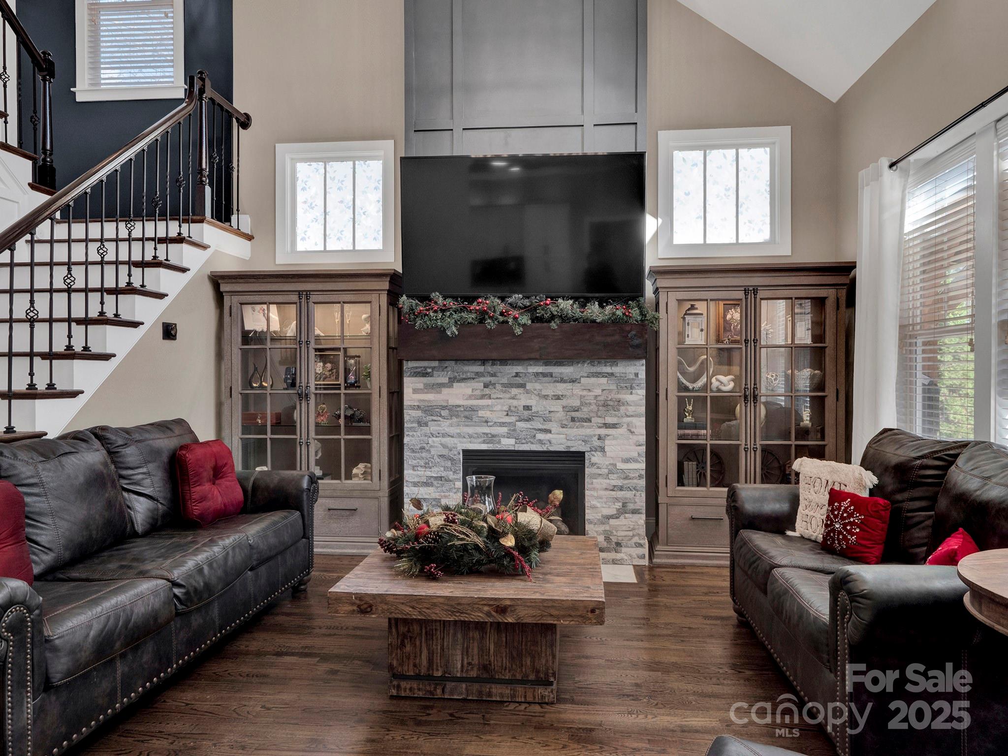 Lake Forest - Residential